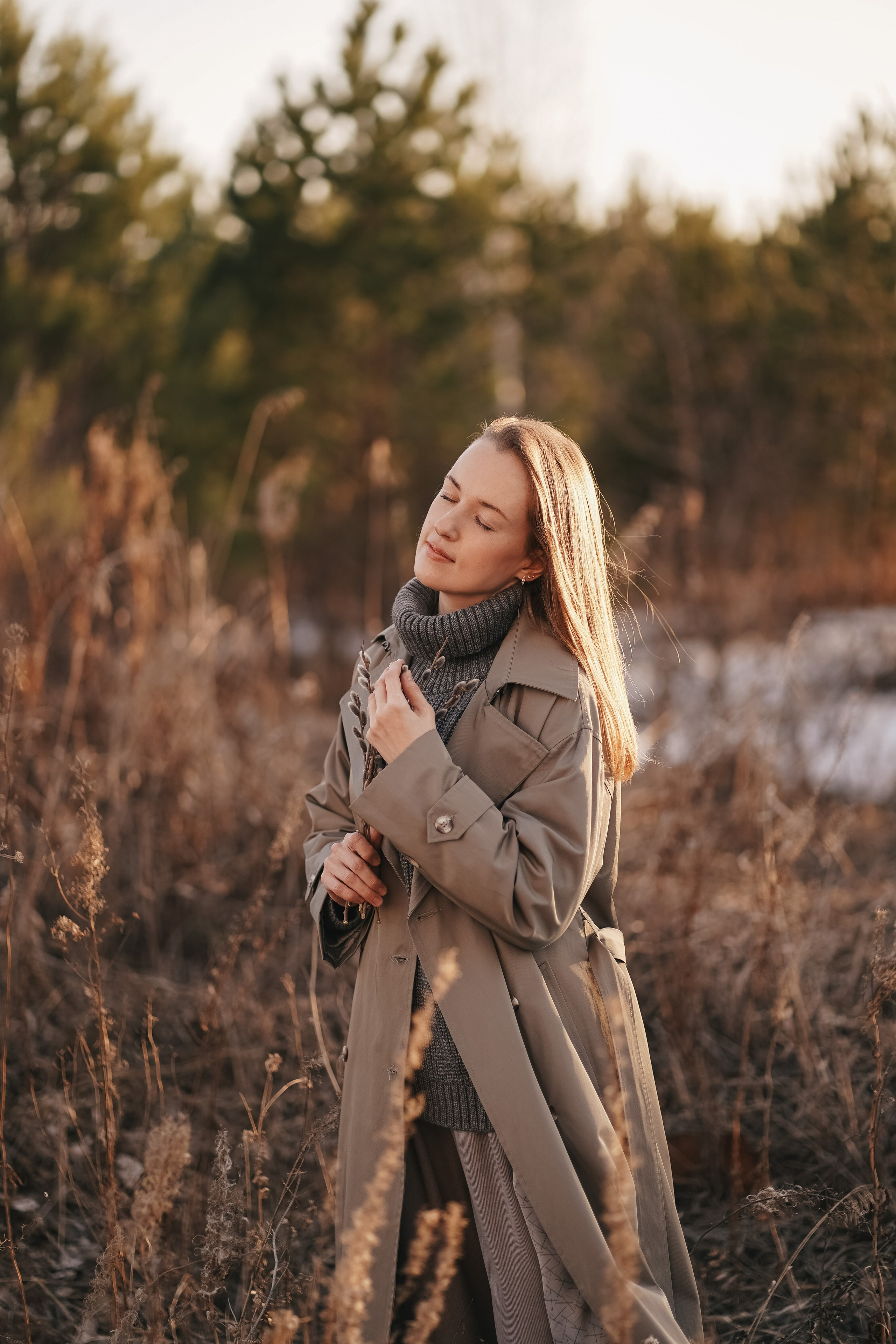 Весна. Фотограф Татьяна Митрофанова