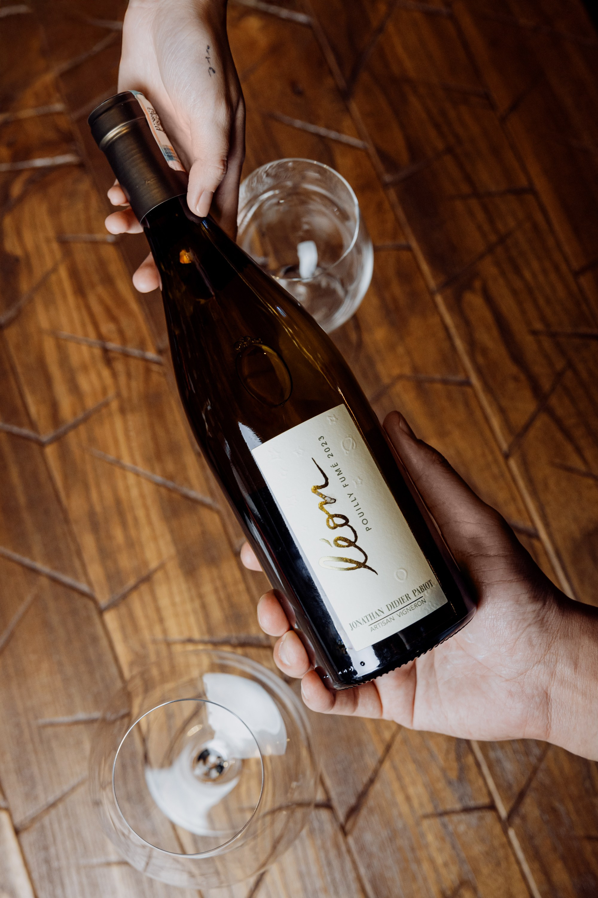 Fine dining. Репортажный фотограф в Алмате Чумаков Георгий