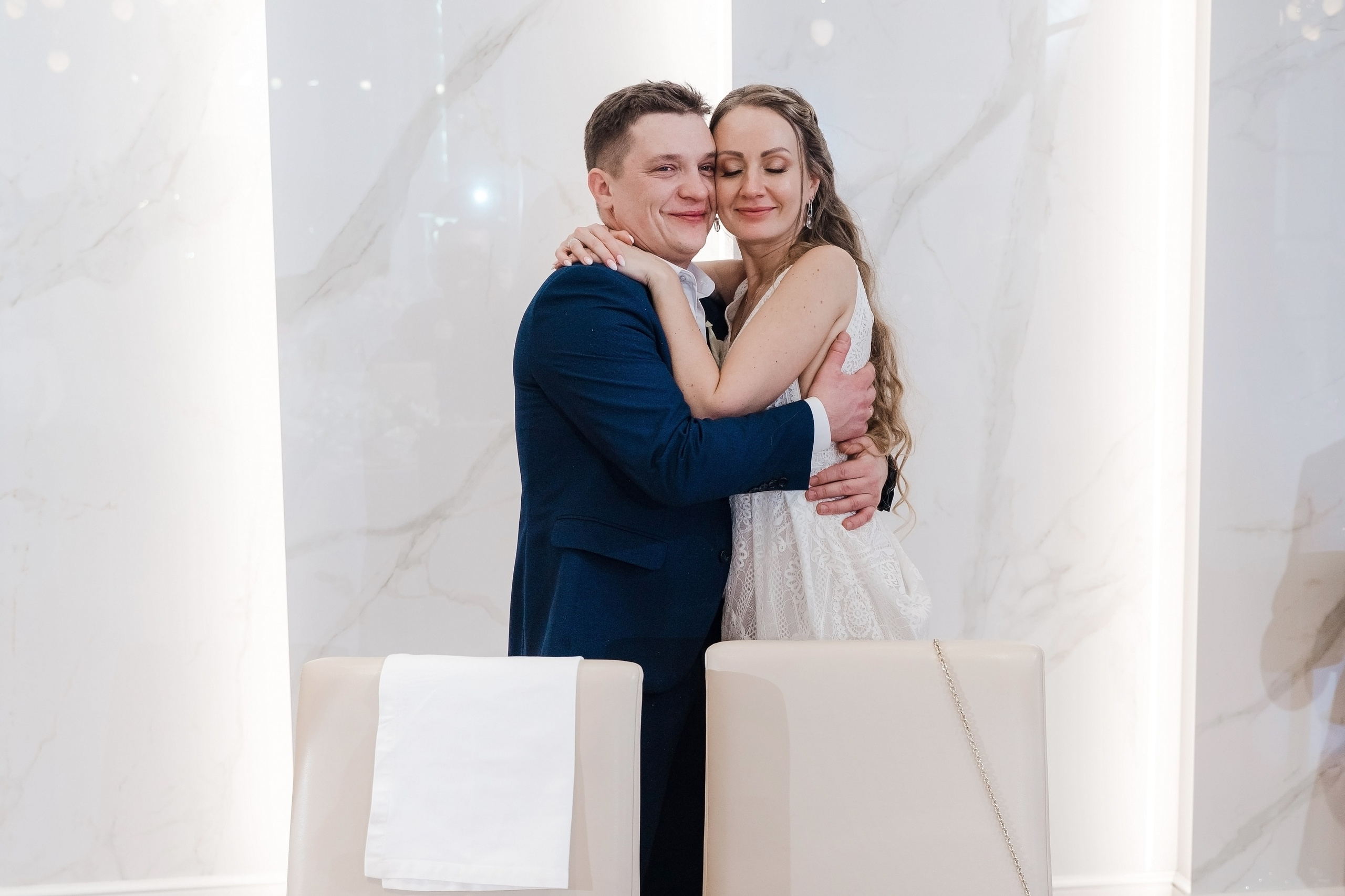 Андрей + Анастасия