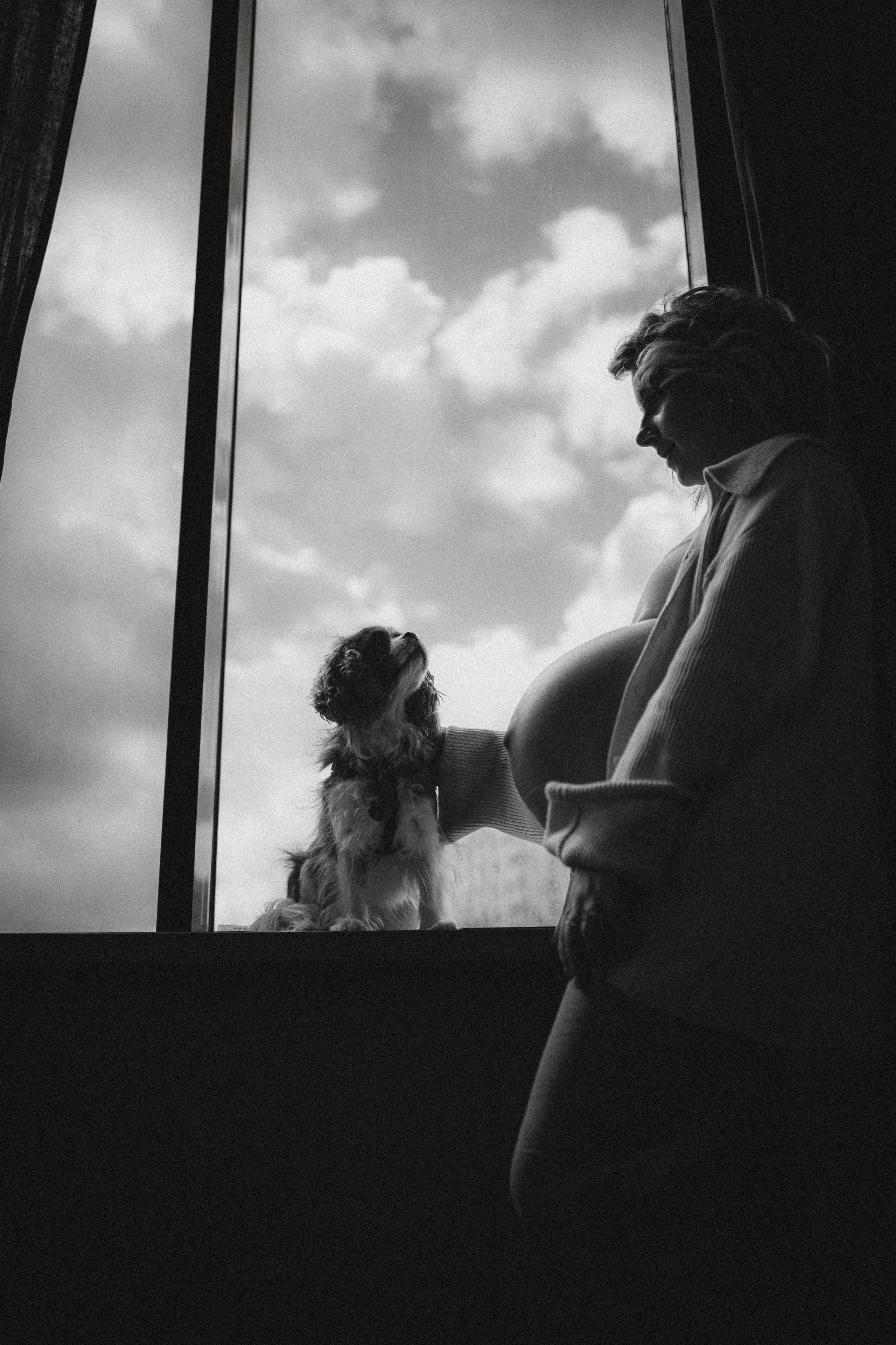 Валя, Вася, Аня и Ириска