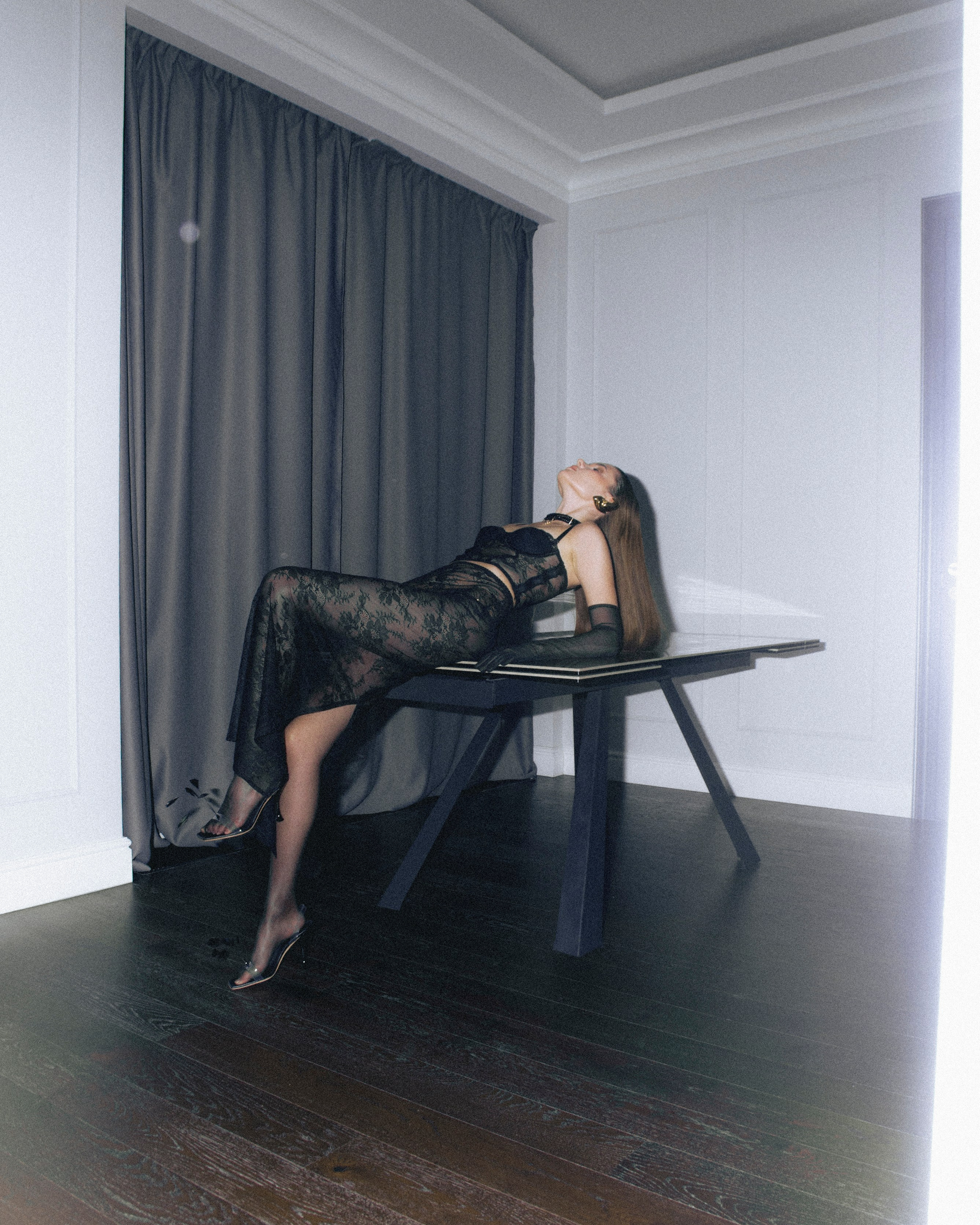 Kristina. Марина Алексеева | Фотограф | Москва