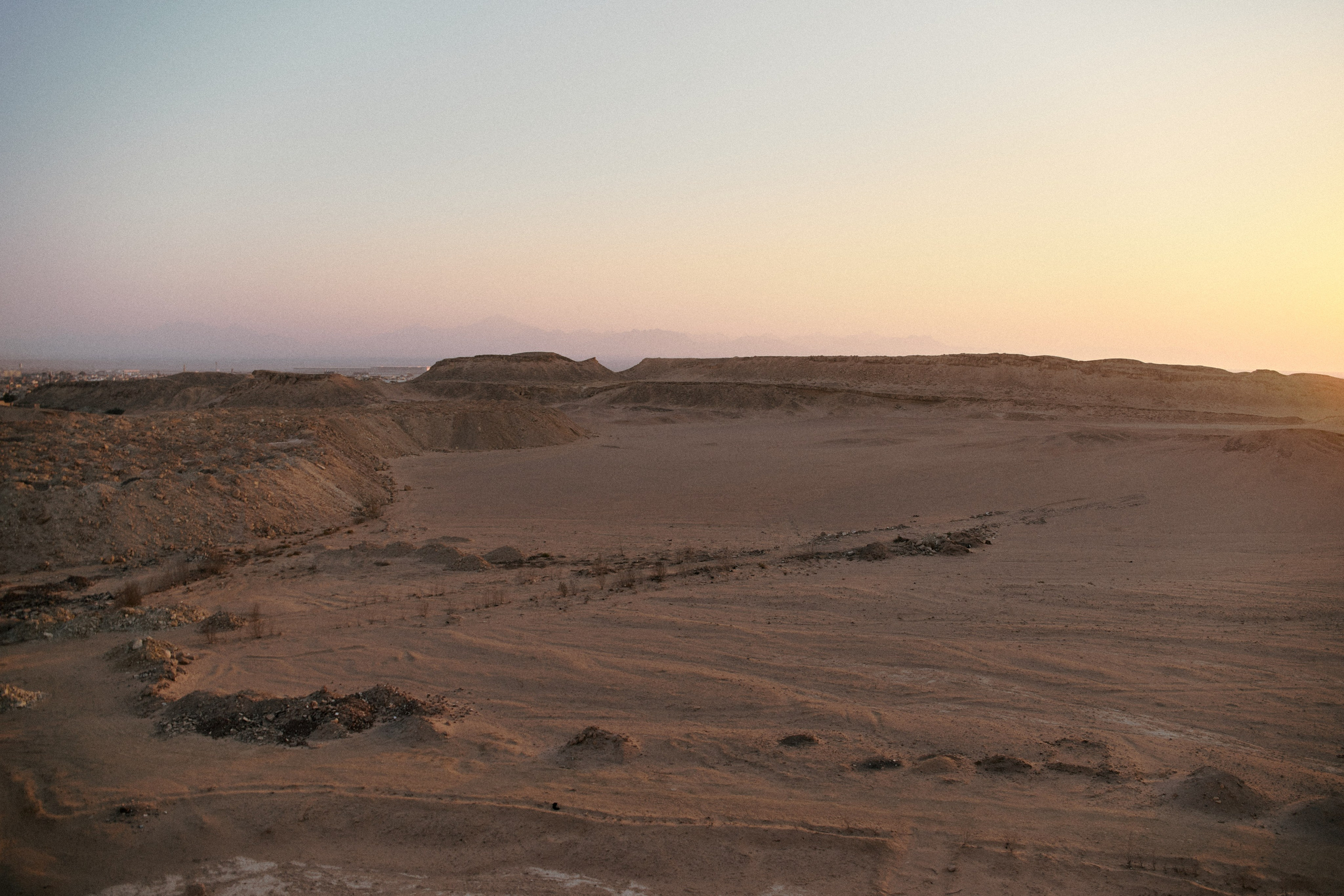 Улица горизонтальная. Jorgis — фотограф в Хургаде / обучение фотографии