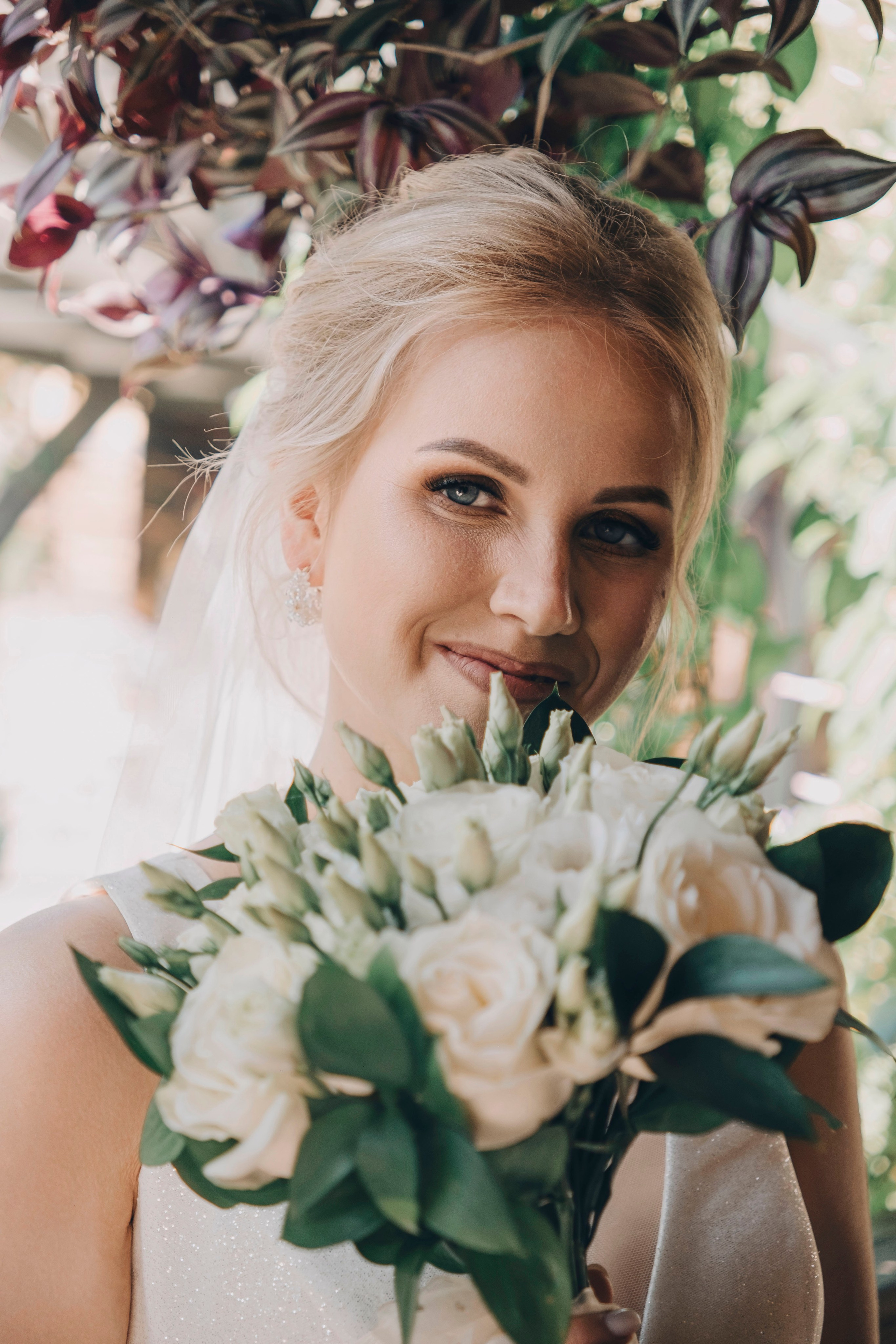 Время для нас. Фотограф в Иркутске Анна Мирошникова