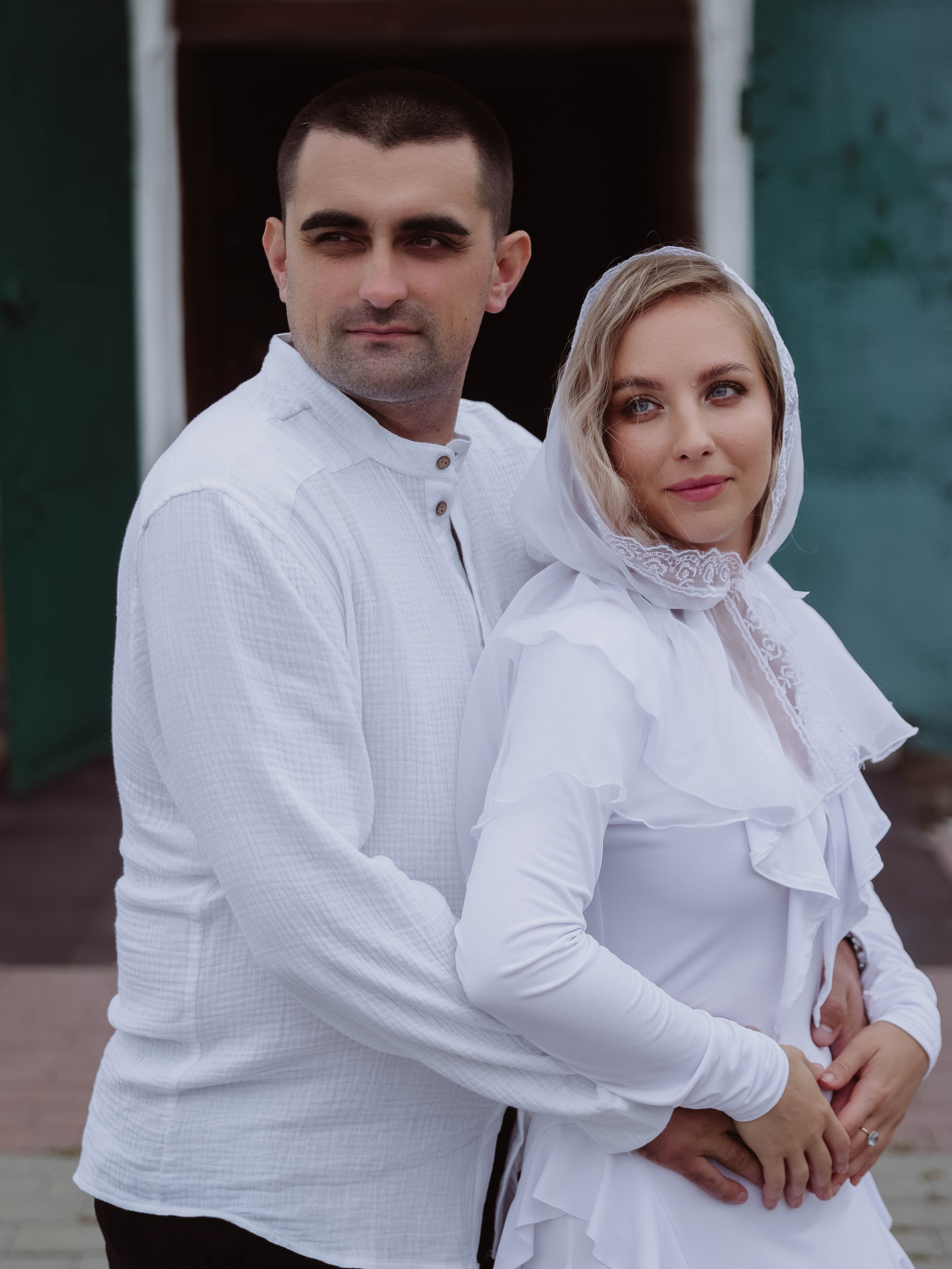 ВЕНЧАНИЕ. Мультифотограф Динара Ахмедзянова