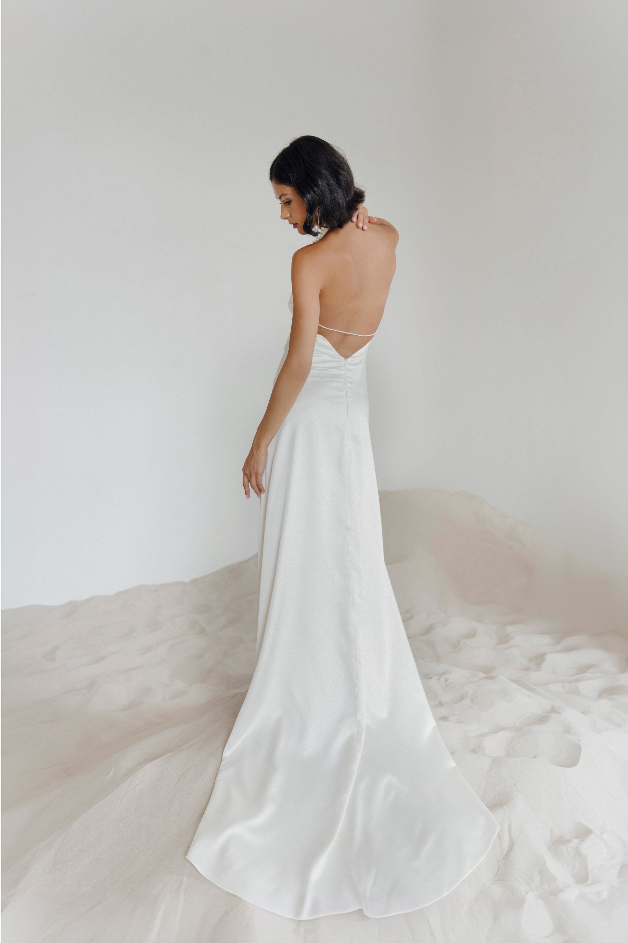 Вика. Свадебный фотограф Катерина Чулкова