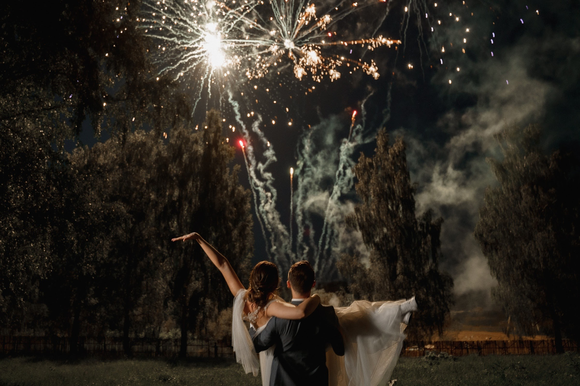 Свадебный фотограф Александр Осипов