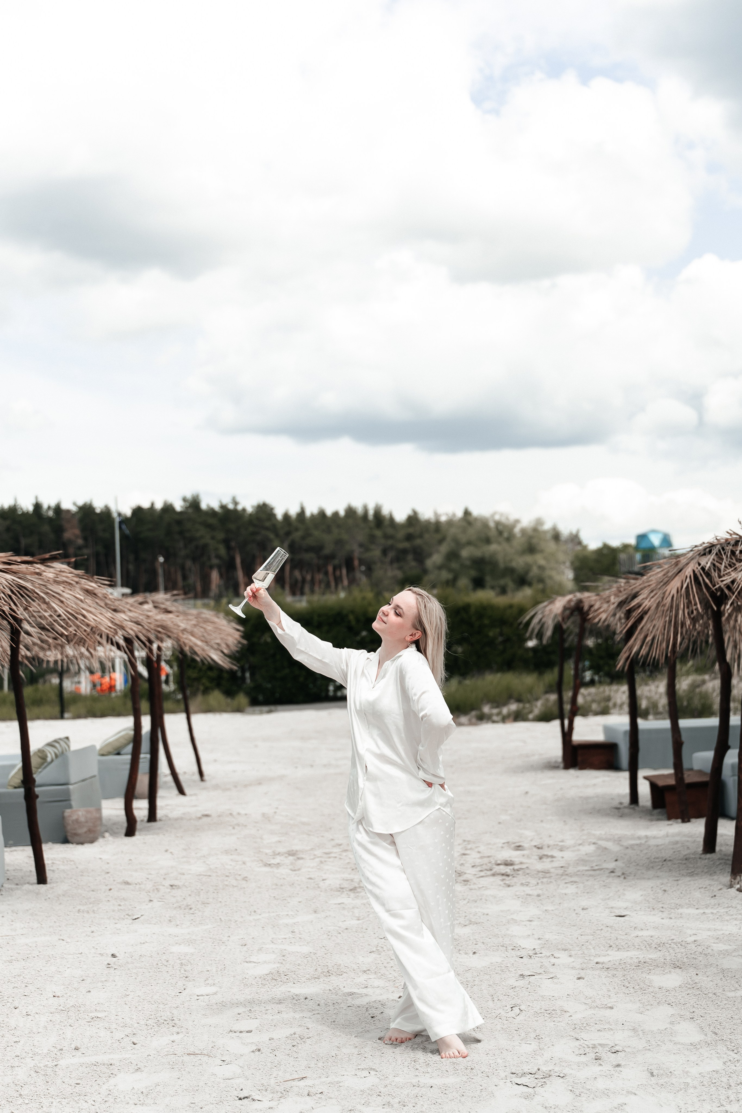 Андрей и Алина. Фотограф Екатерина Бочарникова