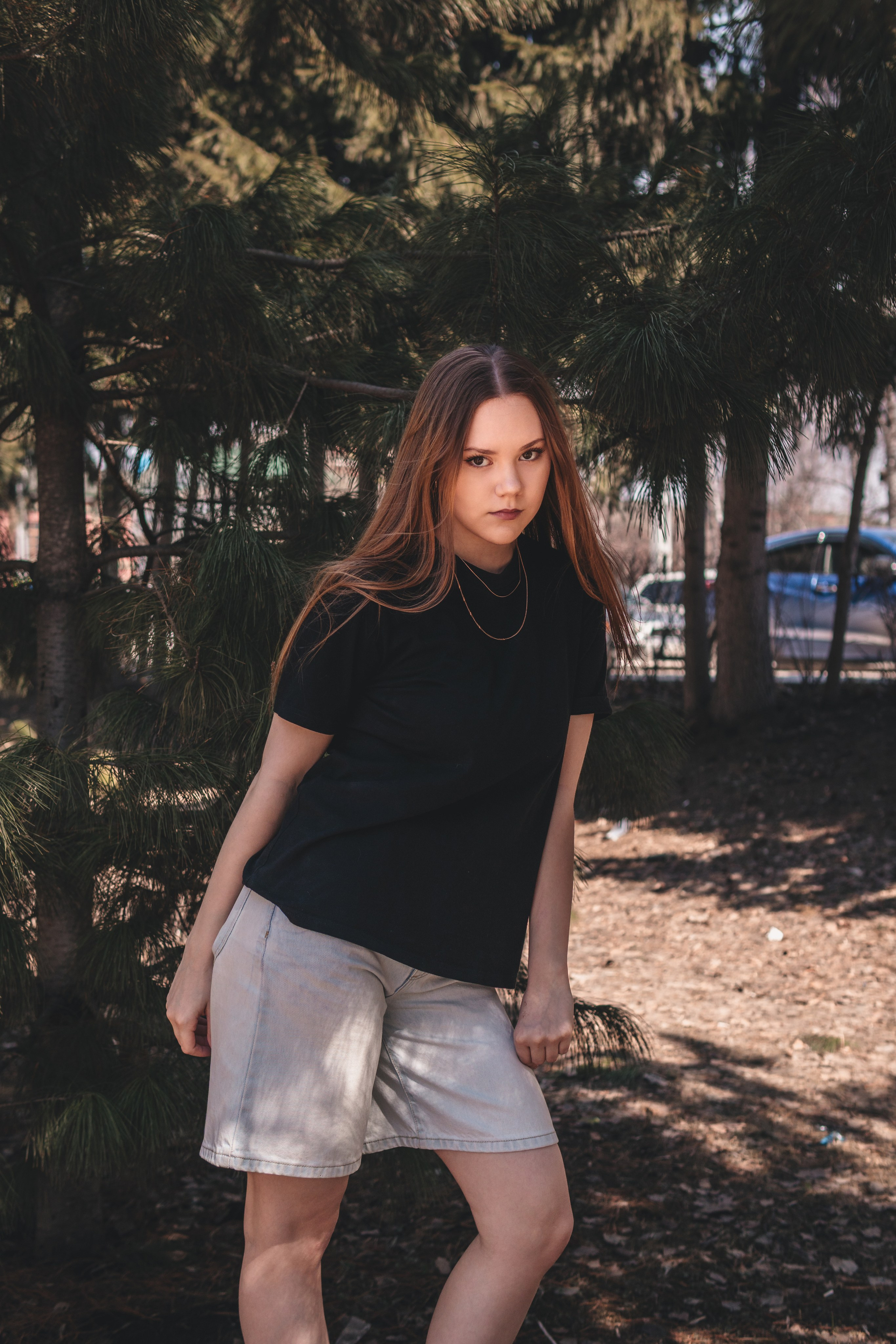 Анастасия Исаева. Promodels