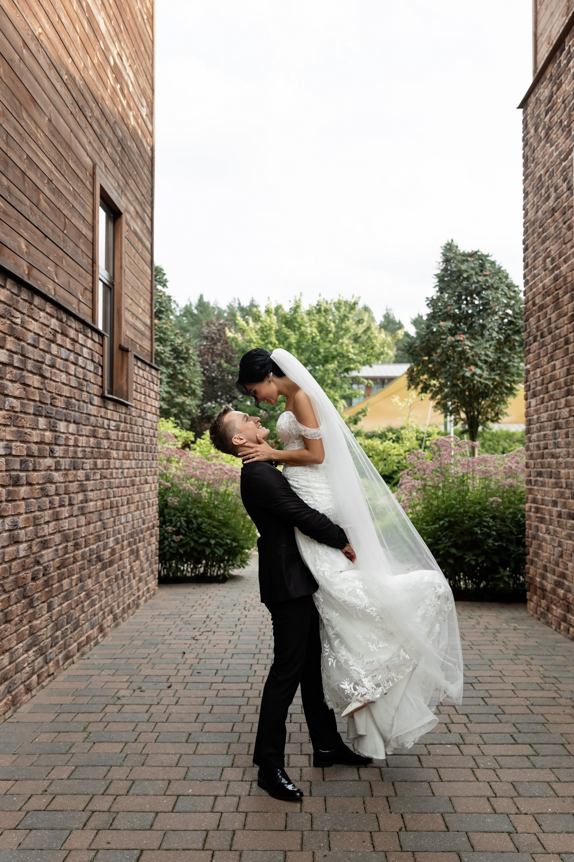 Герман и Анастасия (Artiland). Татьяна Чернышова свадебный фотограф Москва