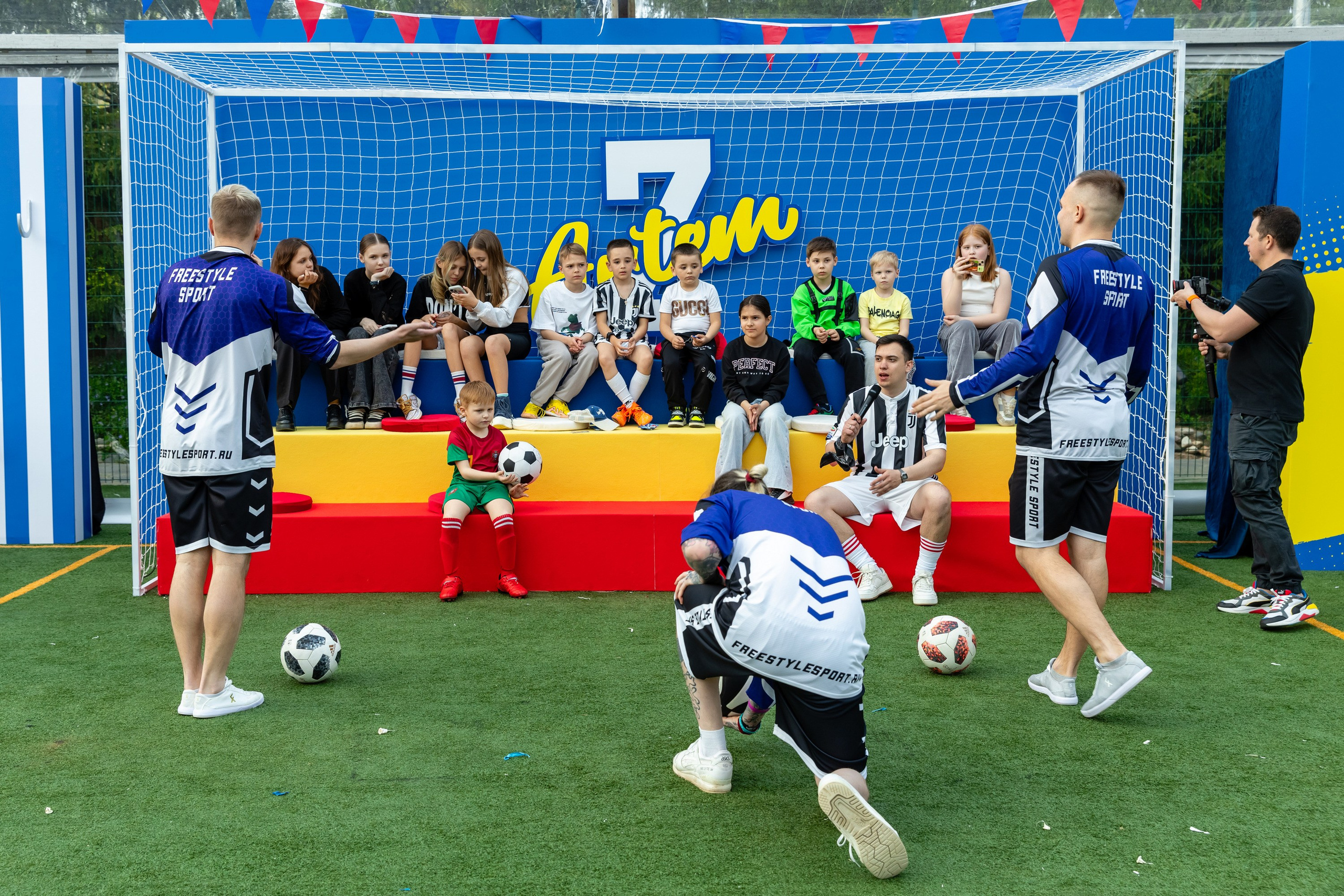 Артём 7 лет. Татьяна Чернышова свадебный фотограф Москва