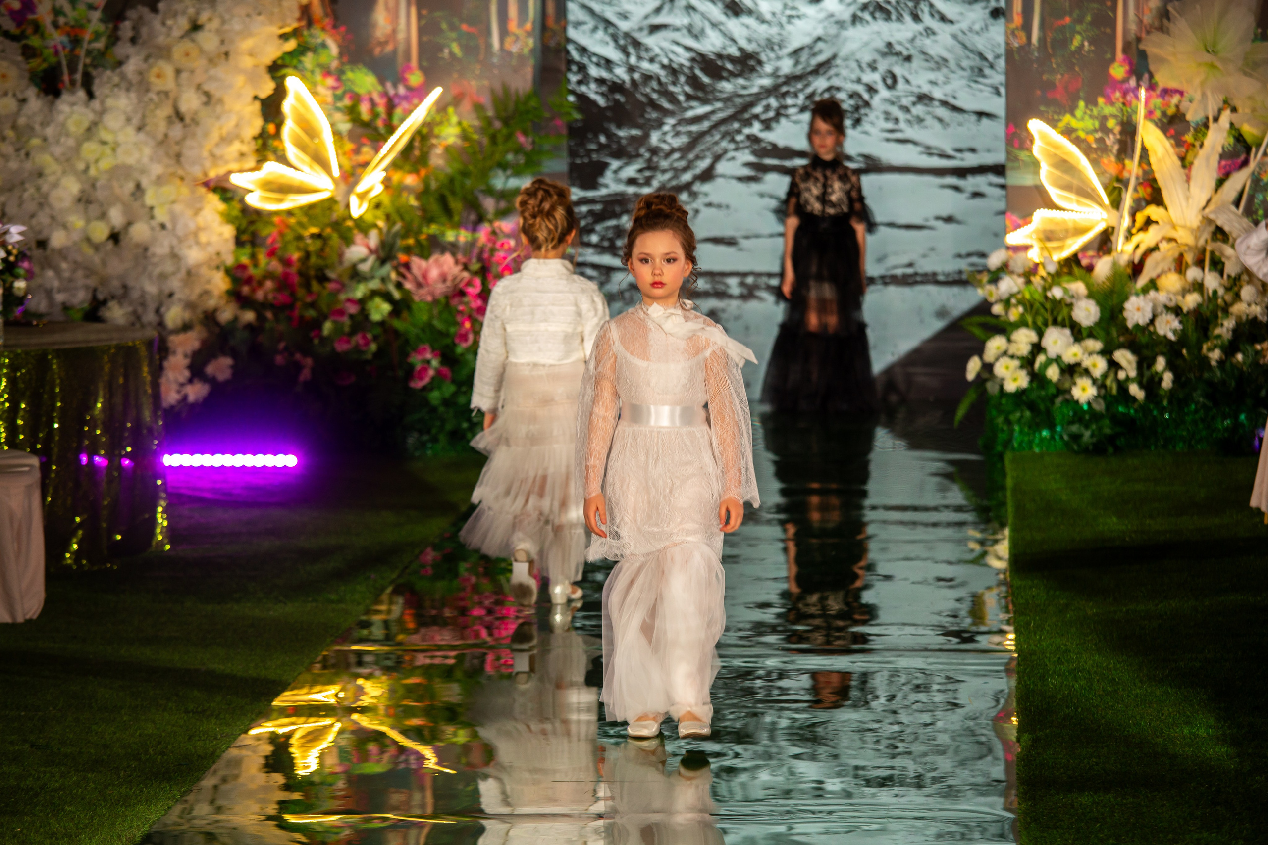 Эстетика Цветов. Репортажный, семейный, свадебный, портретный фотограф