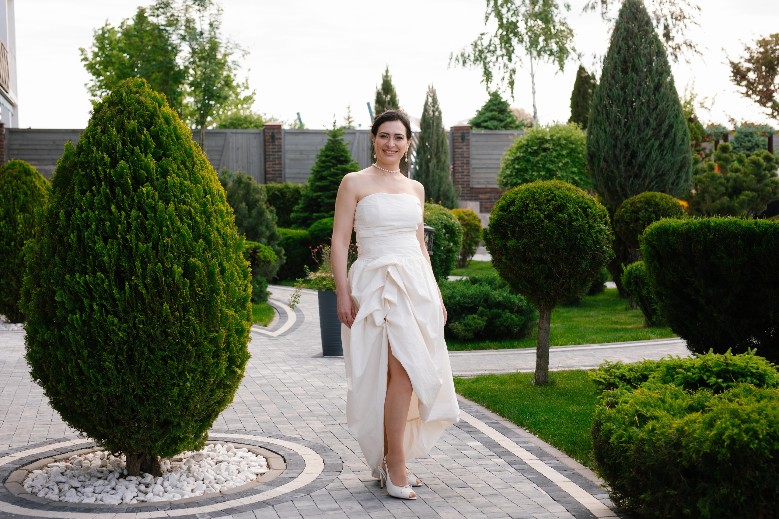 День рождения Ирины, ресторан Лев Голицын