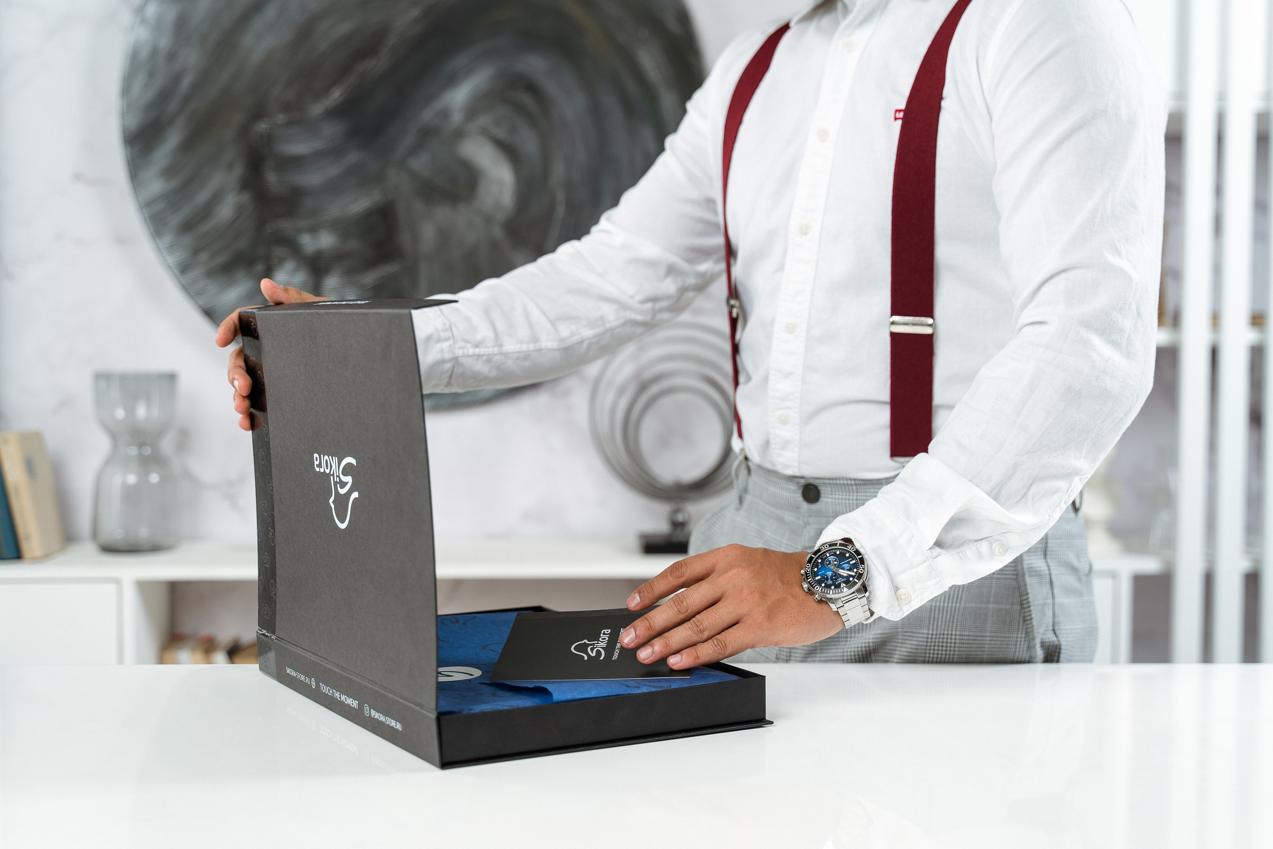 Бренд SIKORA. Репортажный и свадебный фотограф в Москве