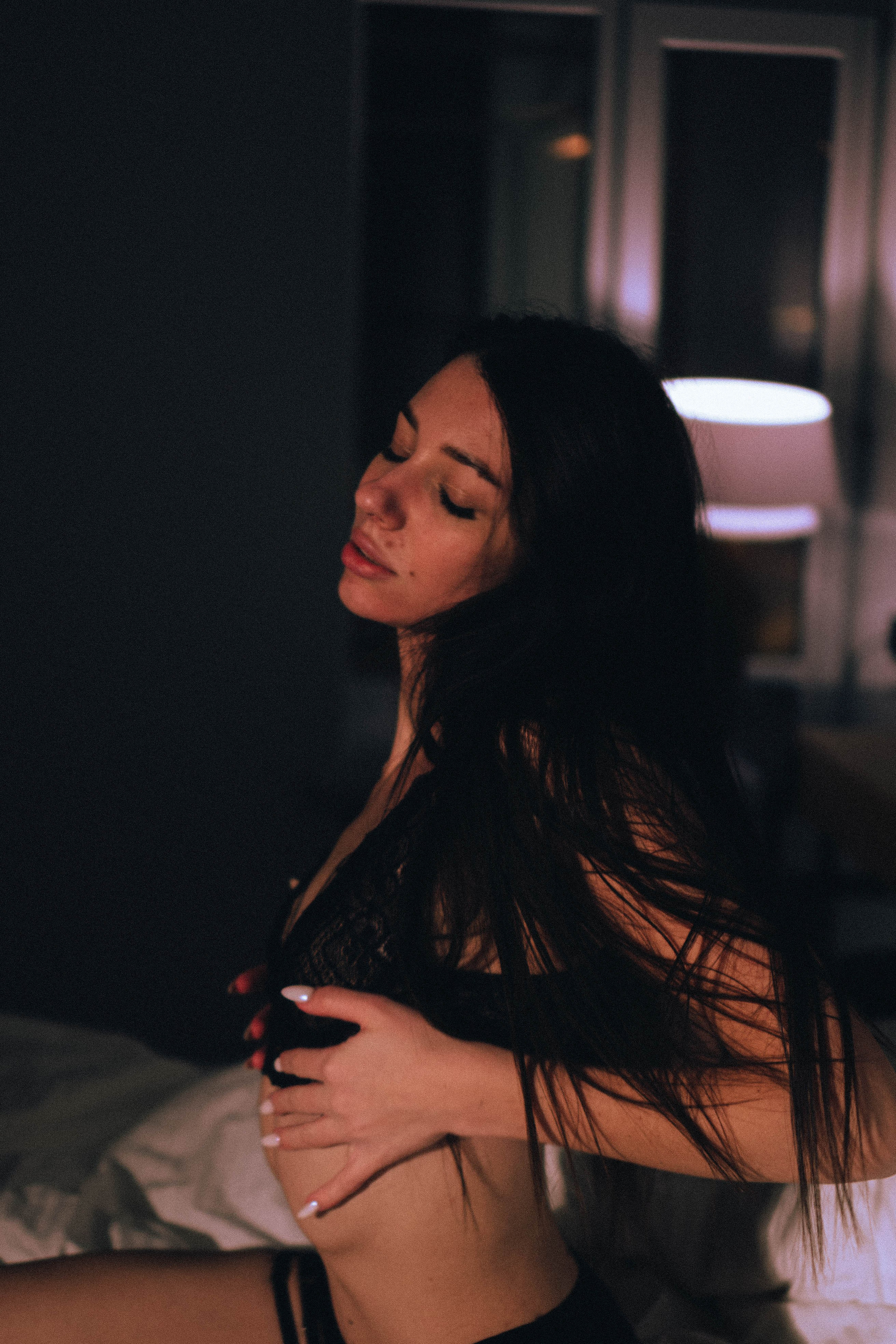 ФОТОСЕССИЯ В БЕЛЬЕ. Профессиональный фотограф, Санкт-Петербург — Виктория Богомолова