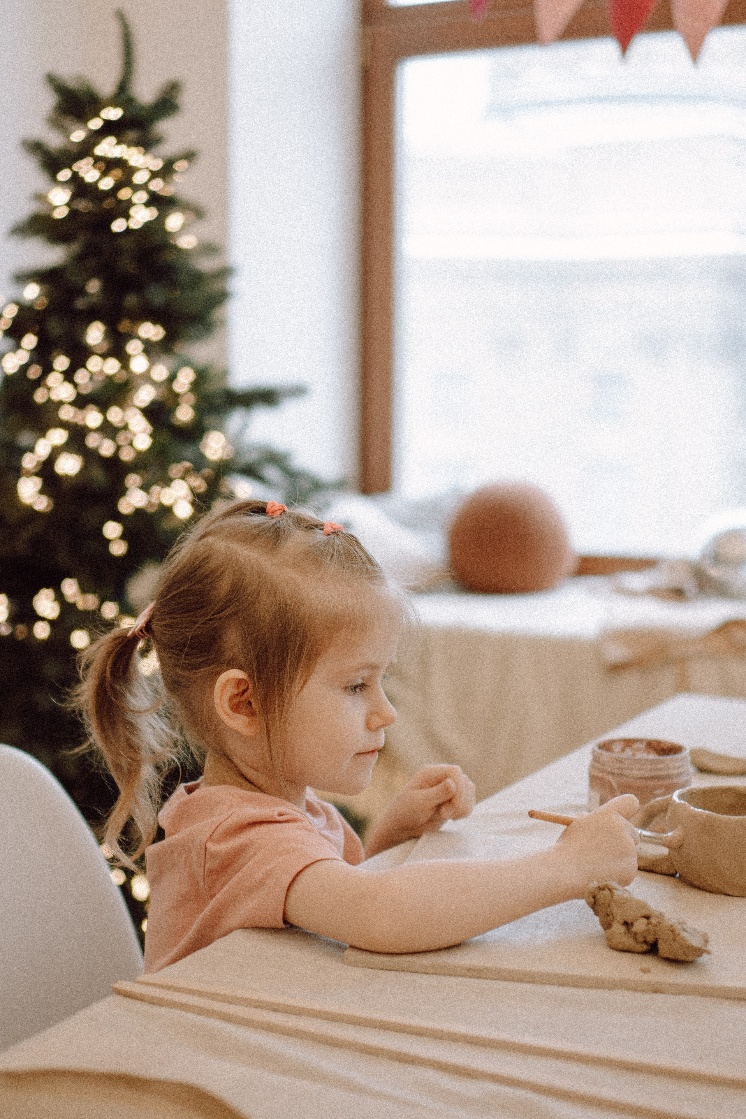 Студия лепки. Профессиональный фотограф, Санкт-Петербург — Виктория Богомолова
