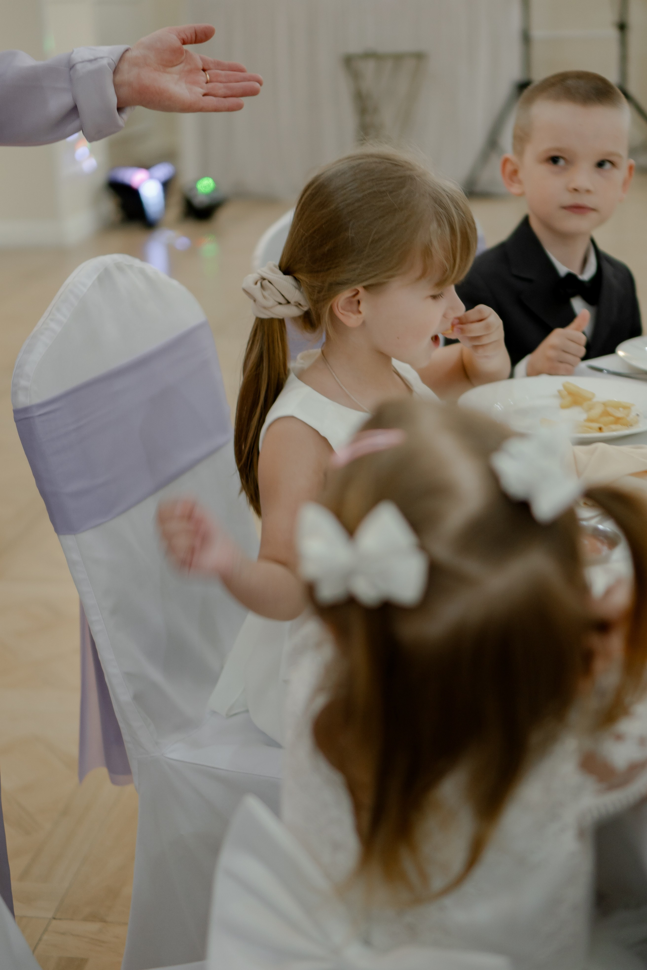 СВАДЕБНАЯ СЬЕМКА В ЗАГСЕ И БАНКЕТ. Профессиональный фотограф, Санкт-Петербург — Виктория Богомолова