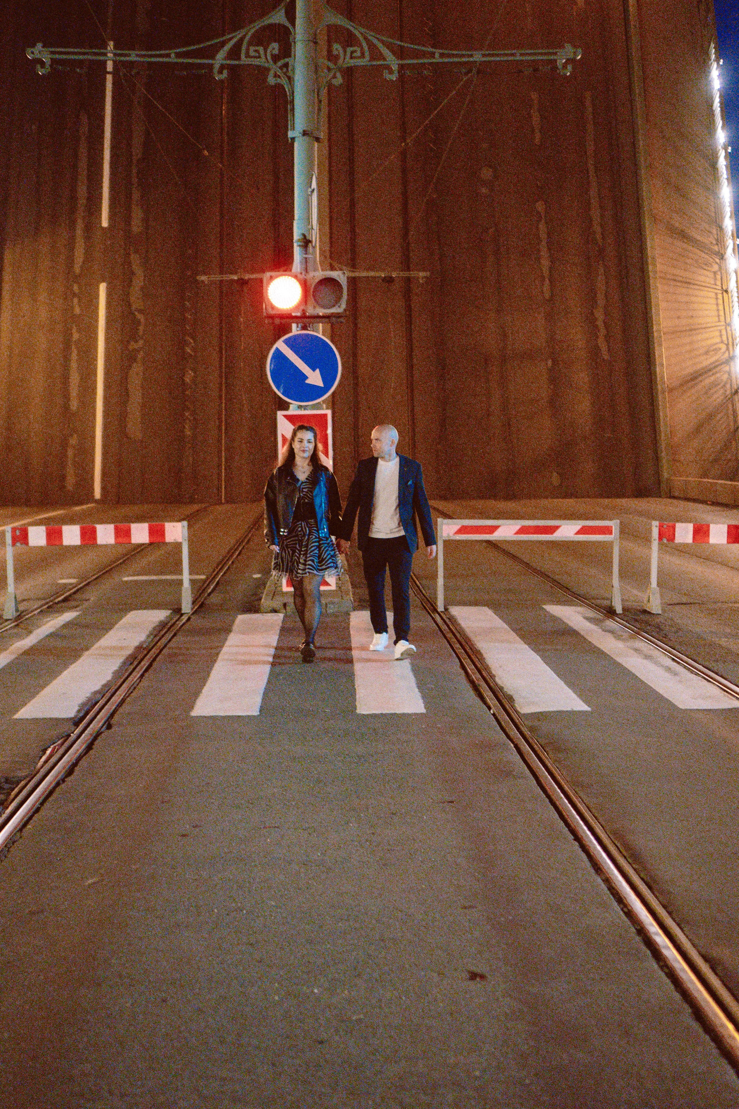 Любовь и питер. Профессиональный фотограф, Санкт-Петербург — Виктория Богомолова