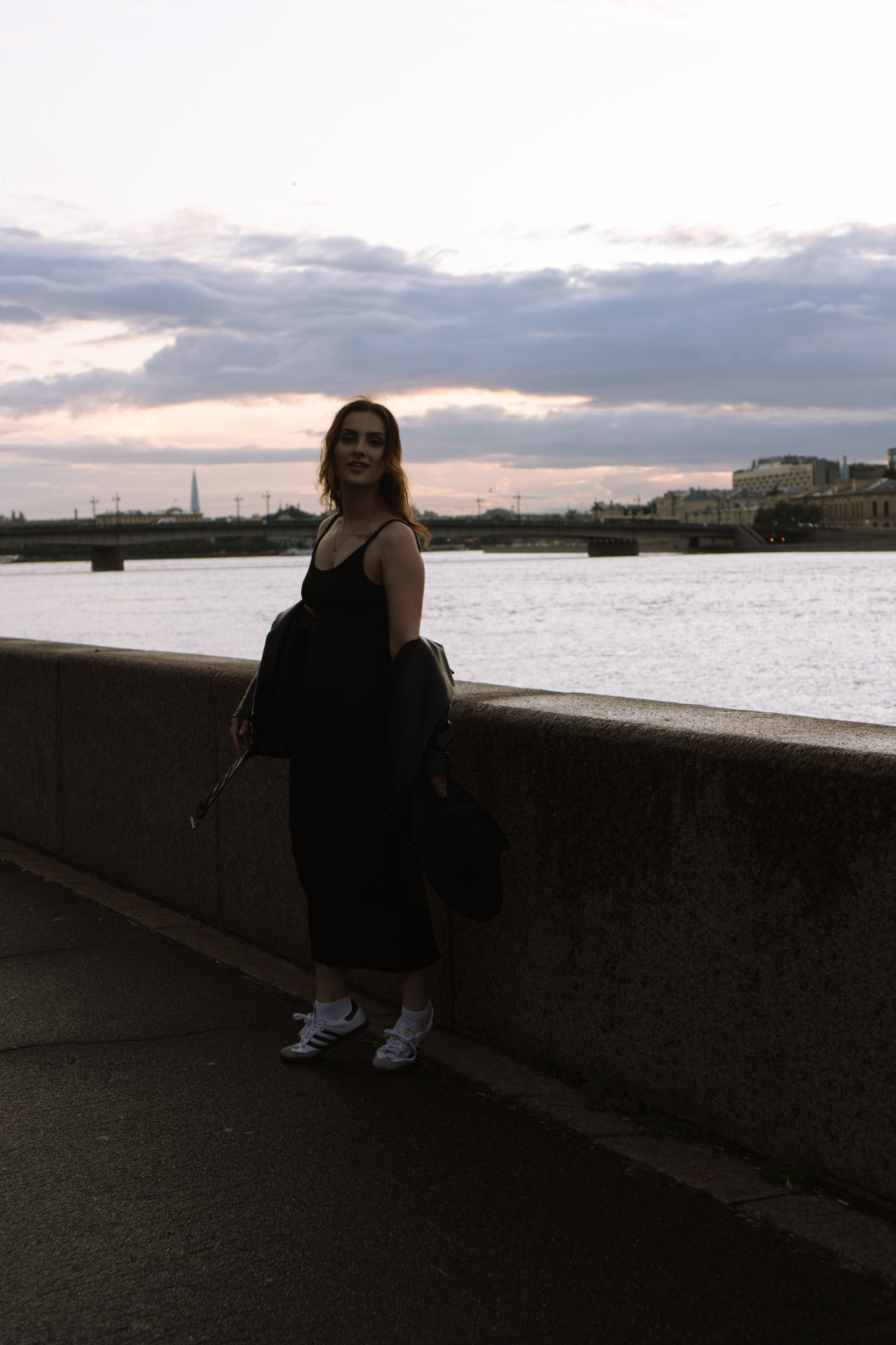 ЛЮБОВЬ В ИЮНЕ. Профессиональный фотограф, Санкт-Петербург — Виктория Богомолова