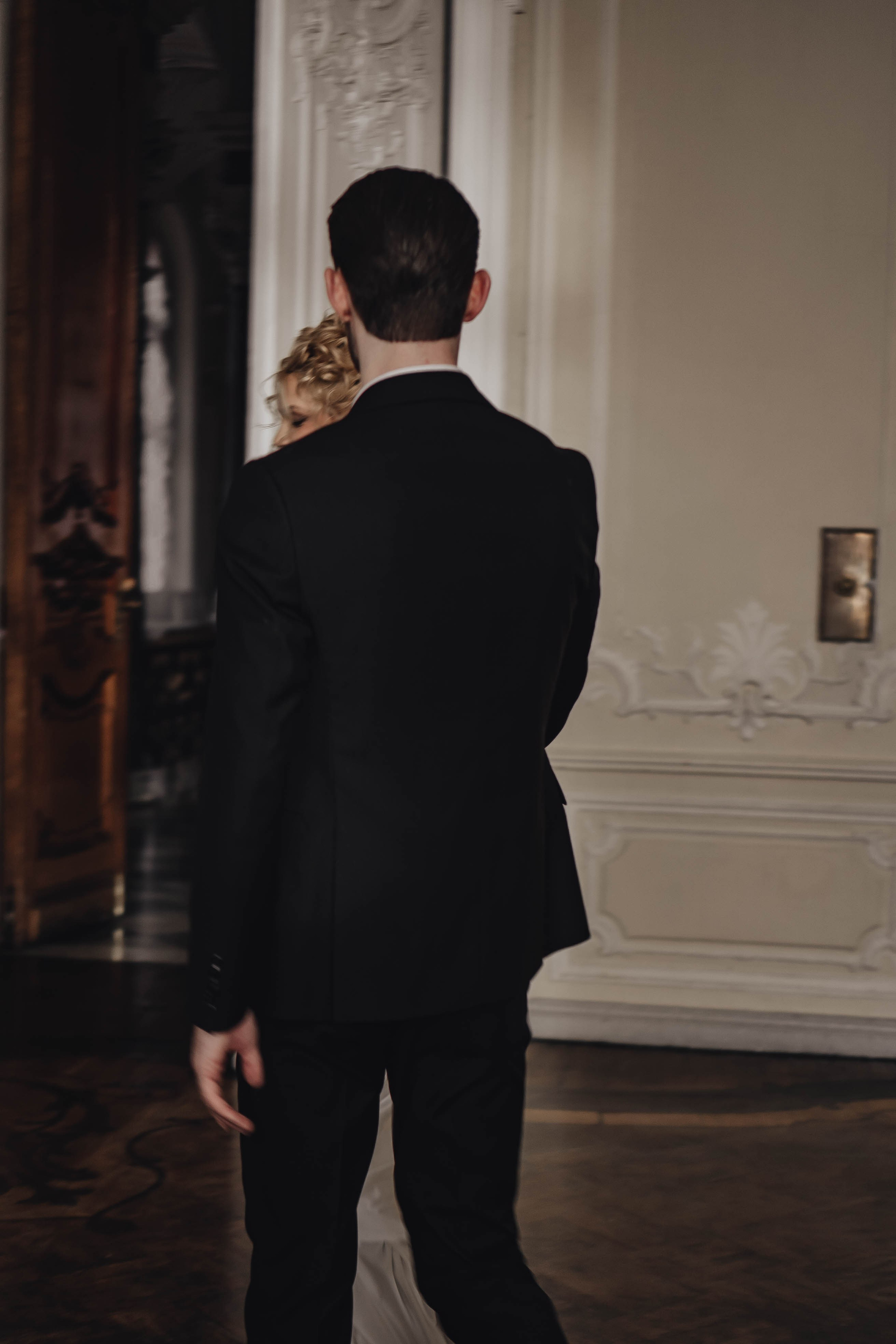 СВАДЕБНАЯ ФОТОСЕСИИЯ В НИКОЛАЕВСКОМ ДВОРЦЕ. Профессиональный фотограф, Санкт-Петербург — Виктория Богомолова