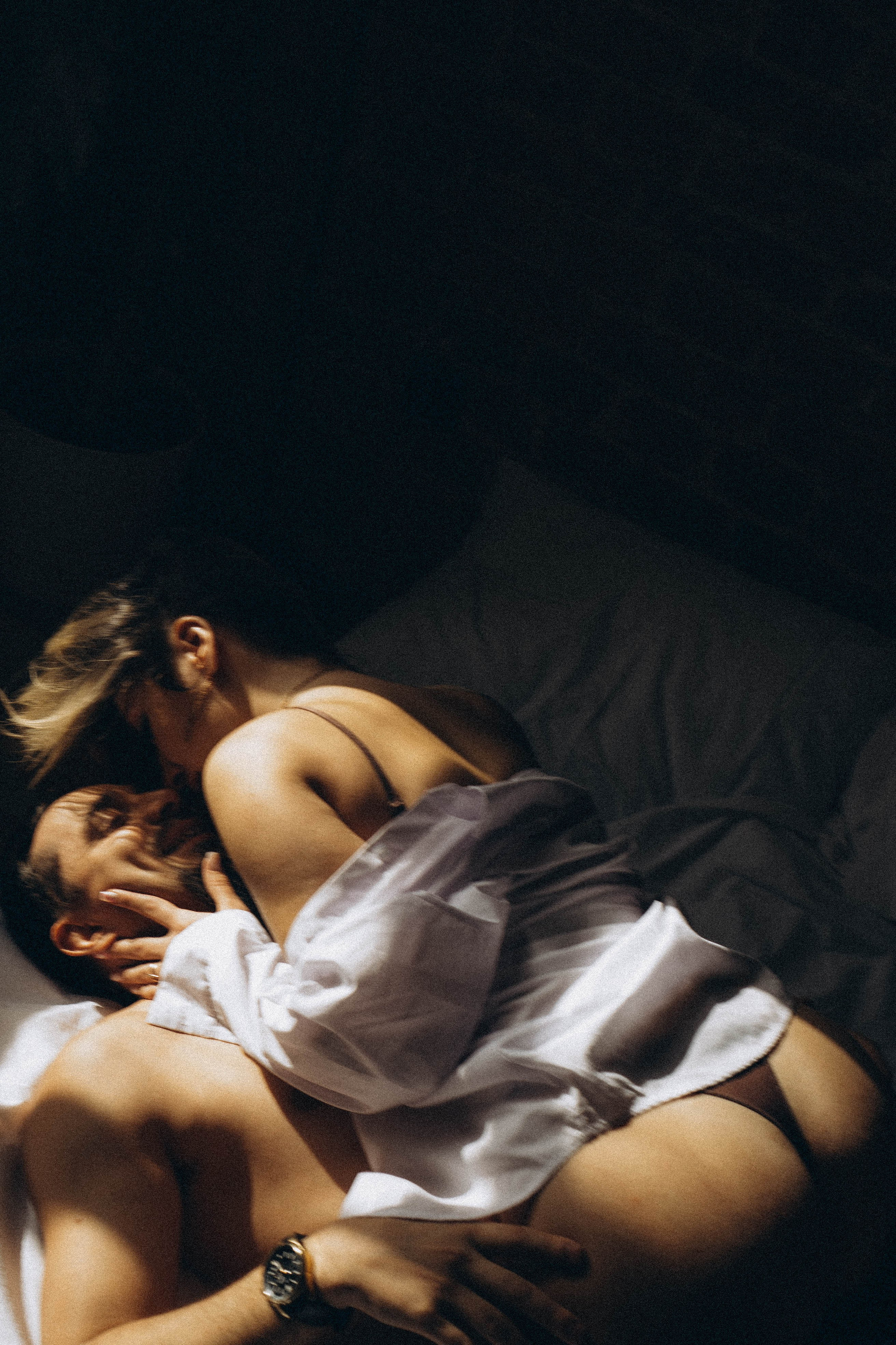 Любовь. Профессиональный фотограф, Санкт-Петербург — Виктория Богомолова