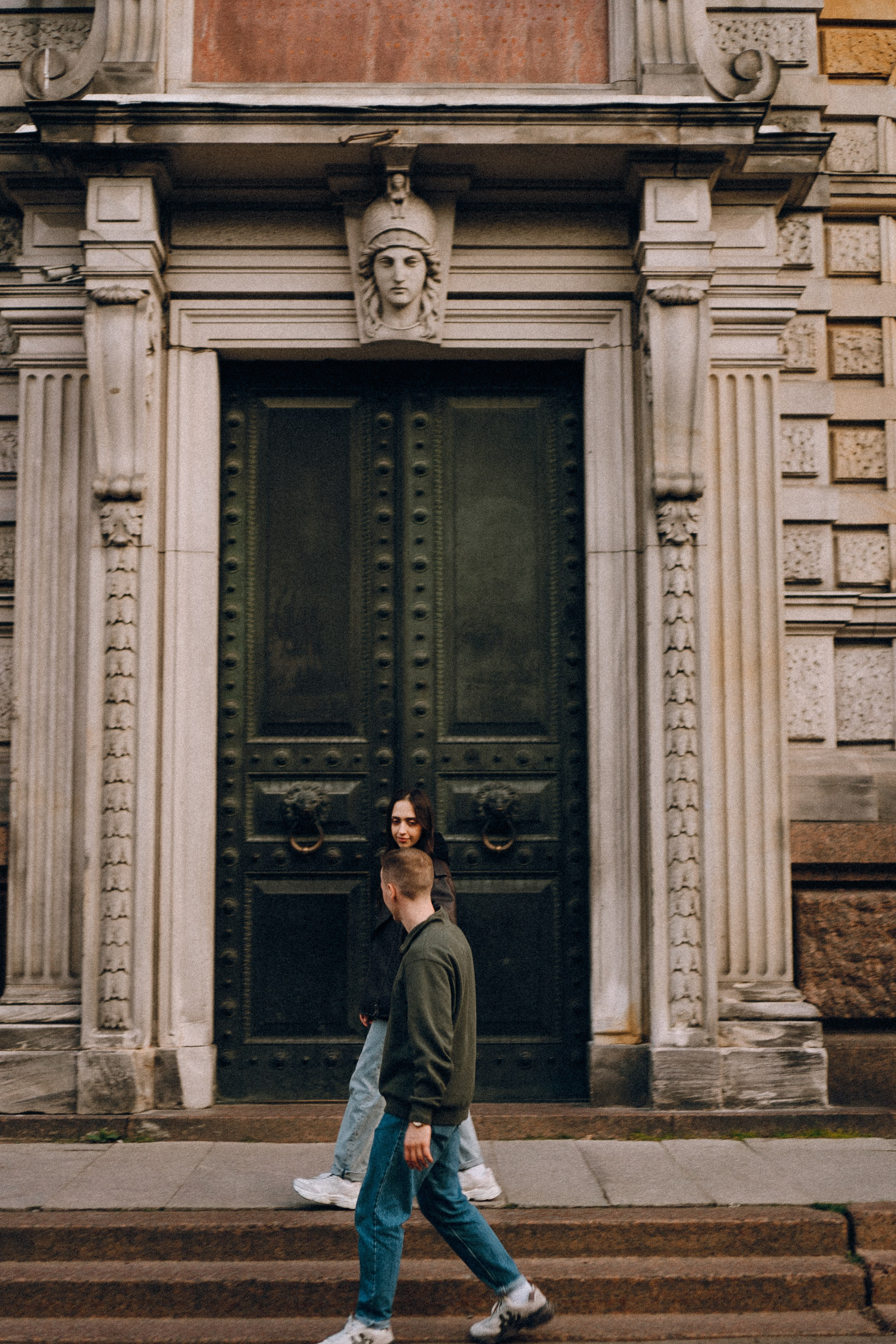 Рассветная история любви. Профессиональный фотограф, Санкт-Петербург — Виктория Богомолова