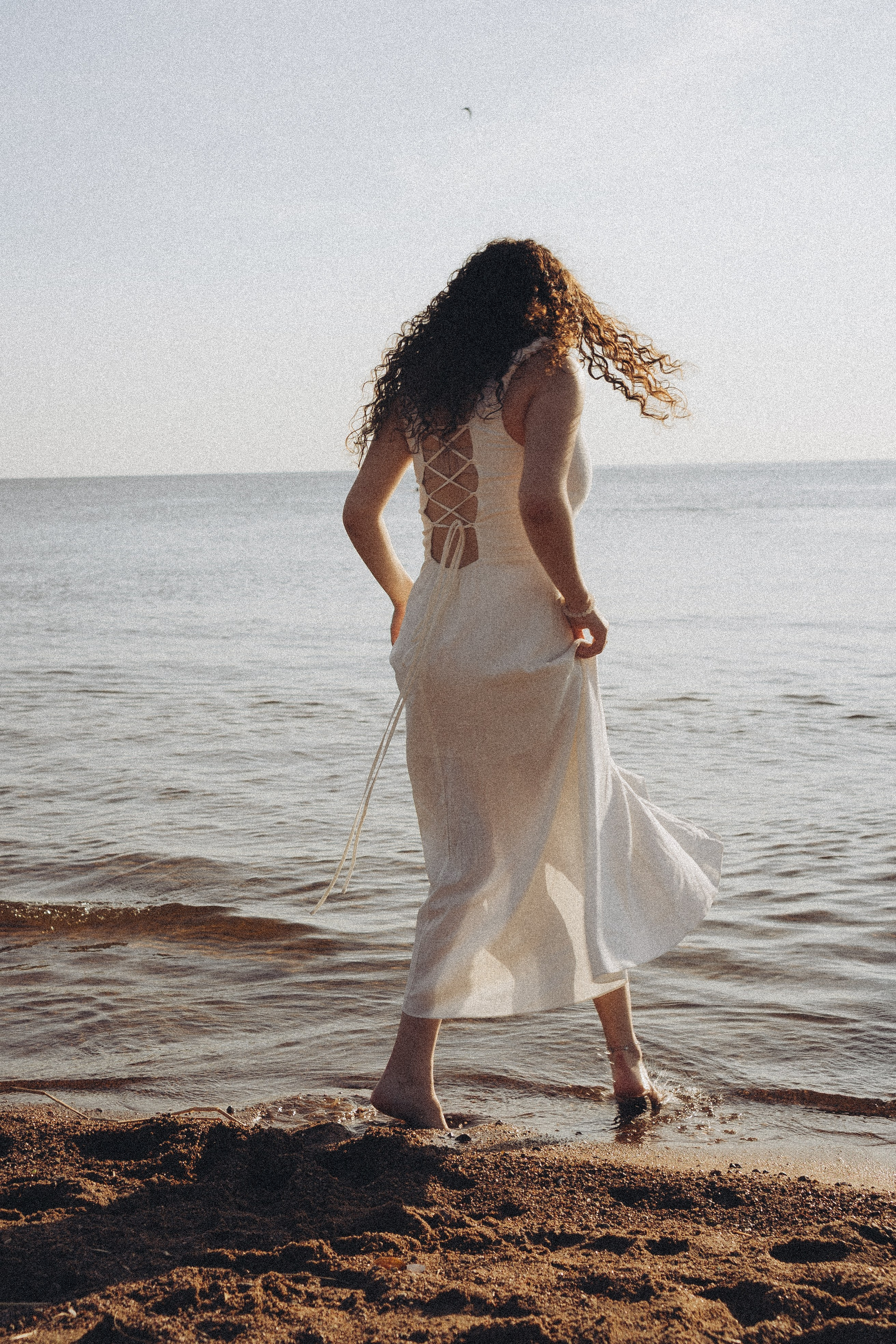 НА ФИНСКОМ ЗАЛИВЕ. Профессиональный фотограф, Санкт-Петербург — Виктория Богомолова