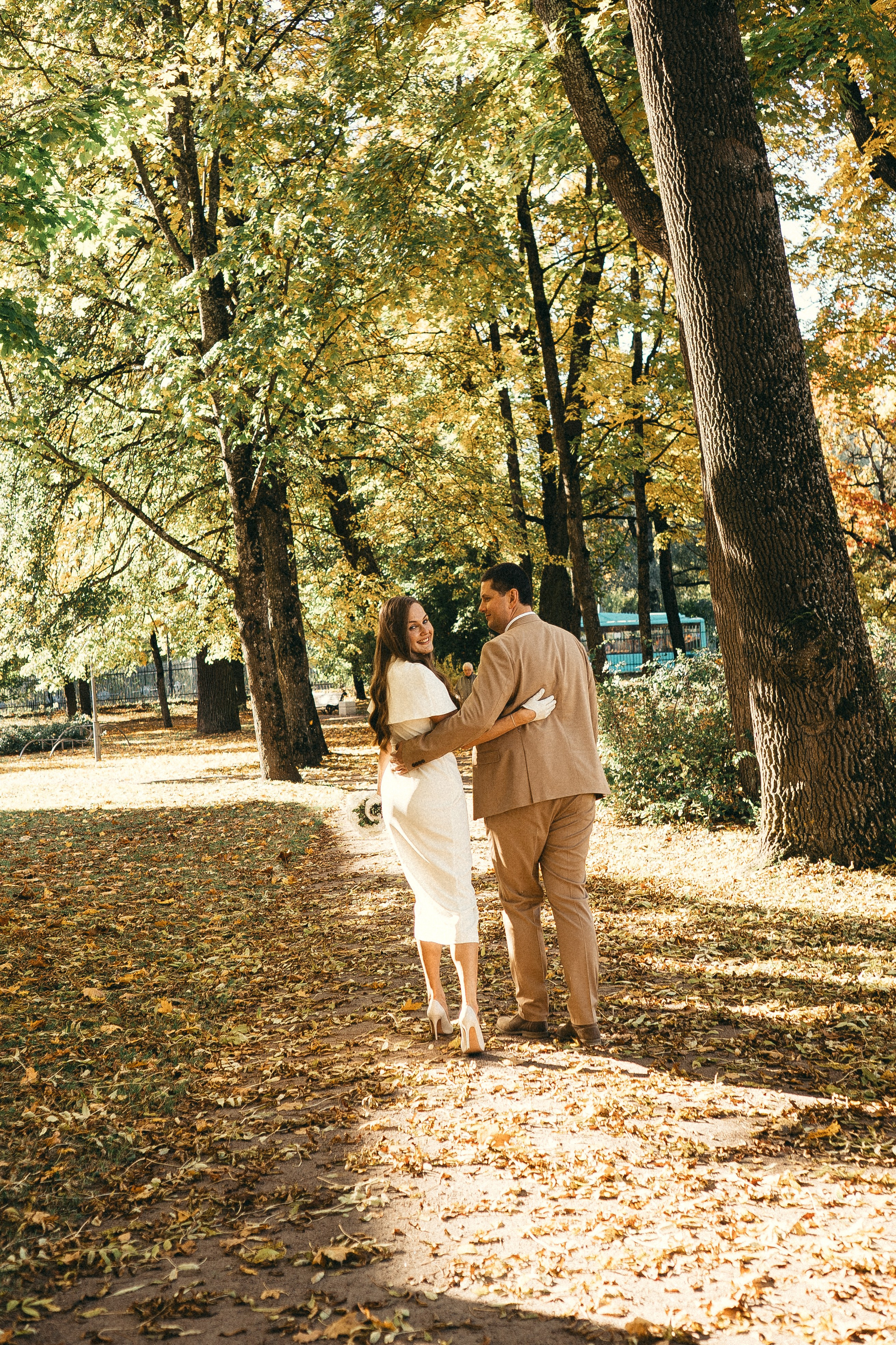 СВАДЕБНАЯ СЬЕМКА В ПУШКИН. Профессиональный фотограф, Санкт-Петербург — Виктория Богомолова
