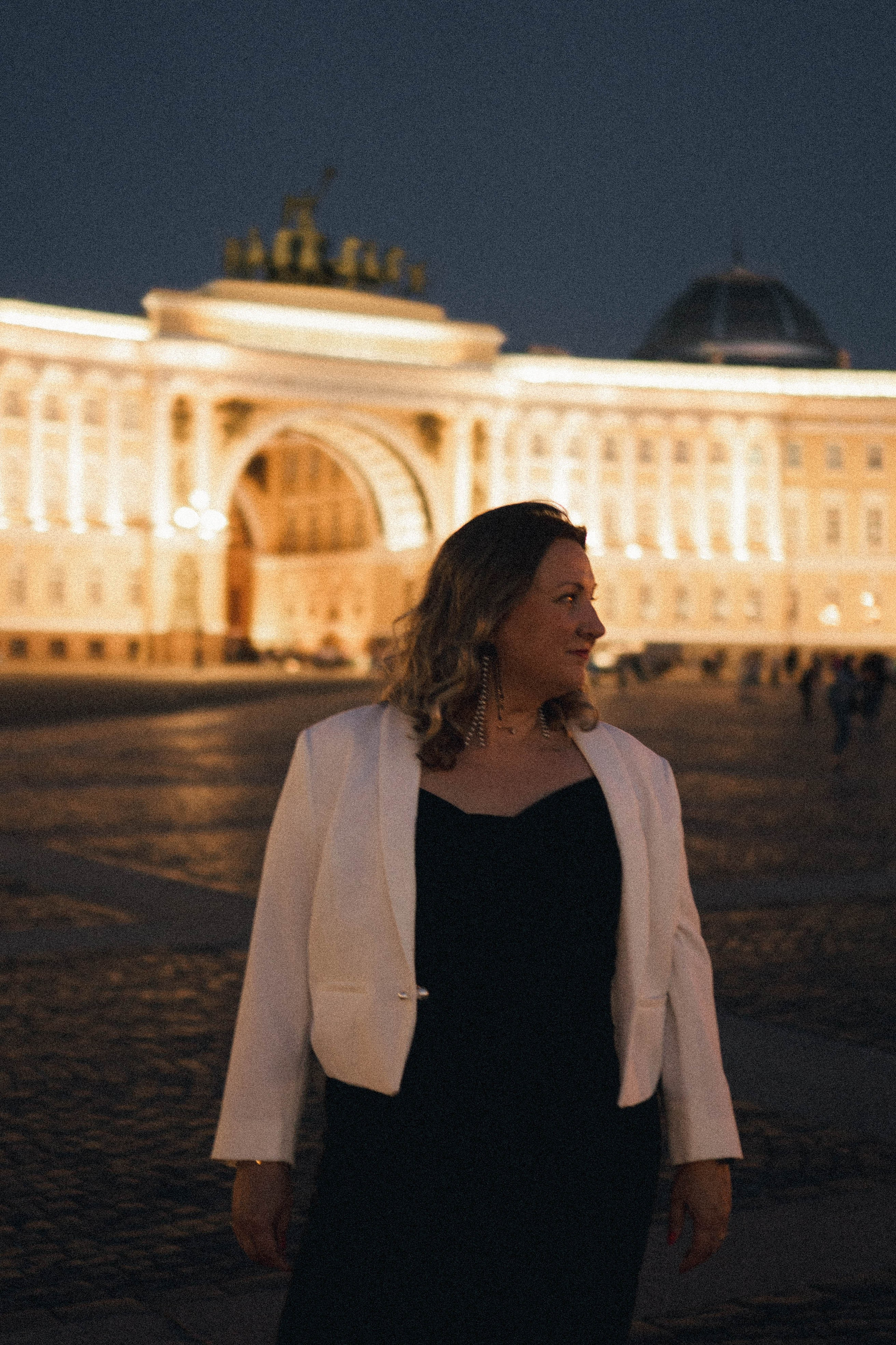 Закатная серия. Профессиональный фотограф, Санкт-Петербург — Виктория Богомолова