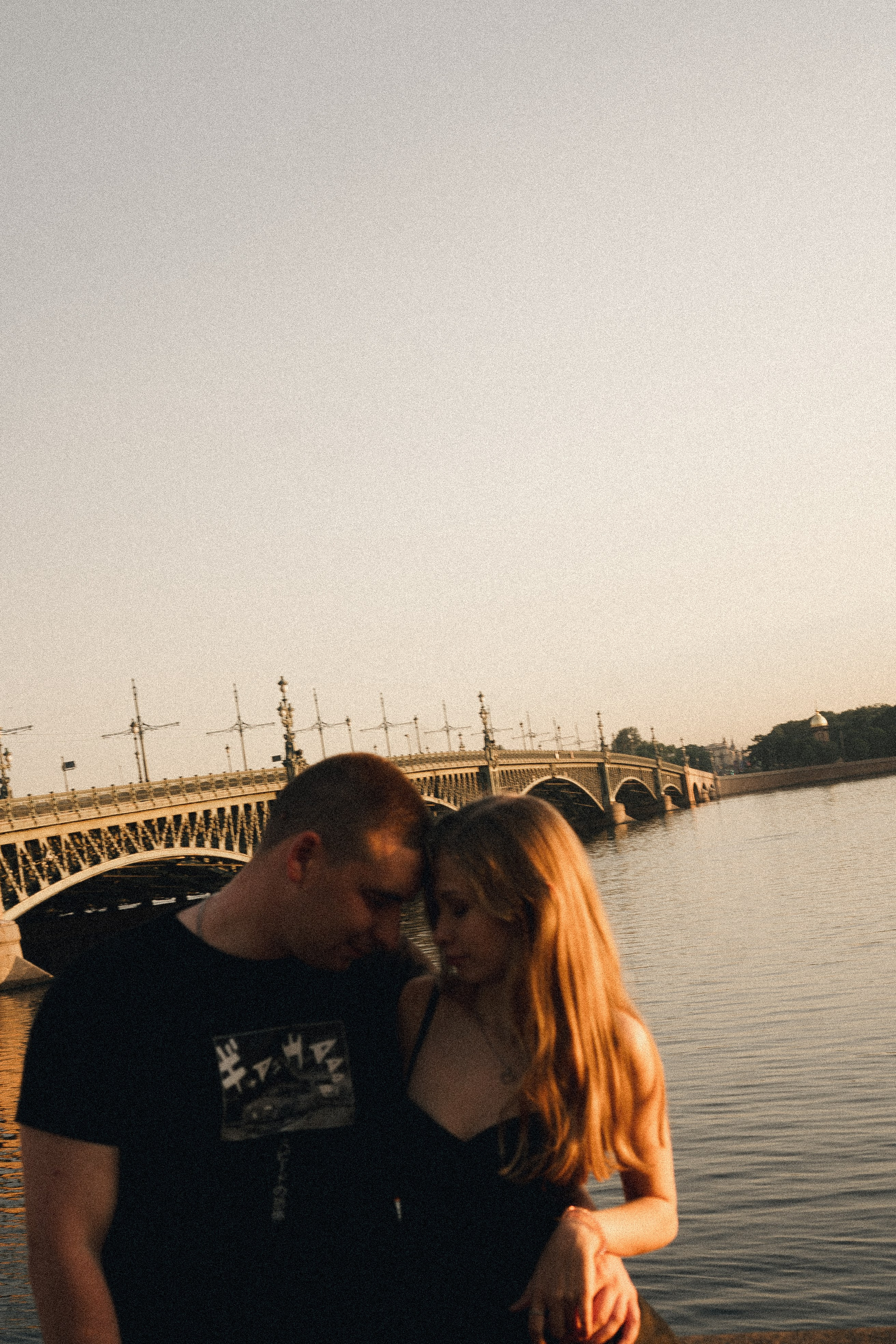 Рассвет. Профессиональный фотограф, Санкт-Петербург — Виктория Богомолова