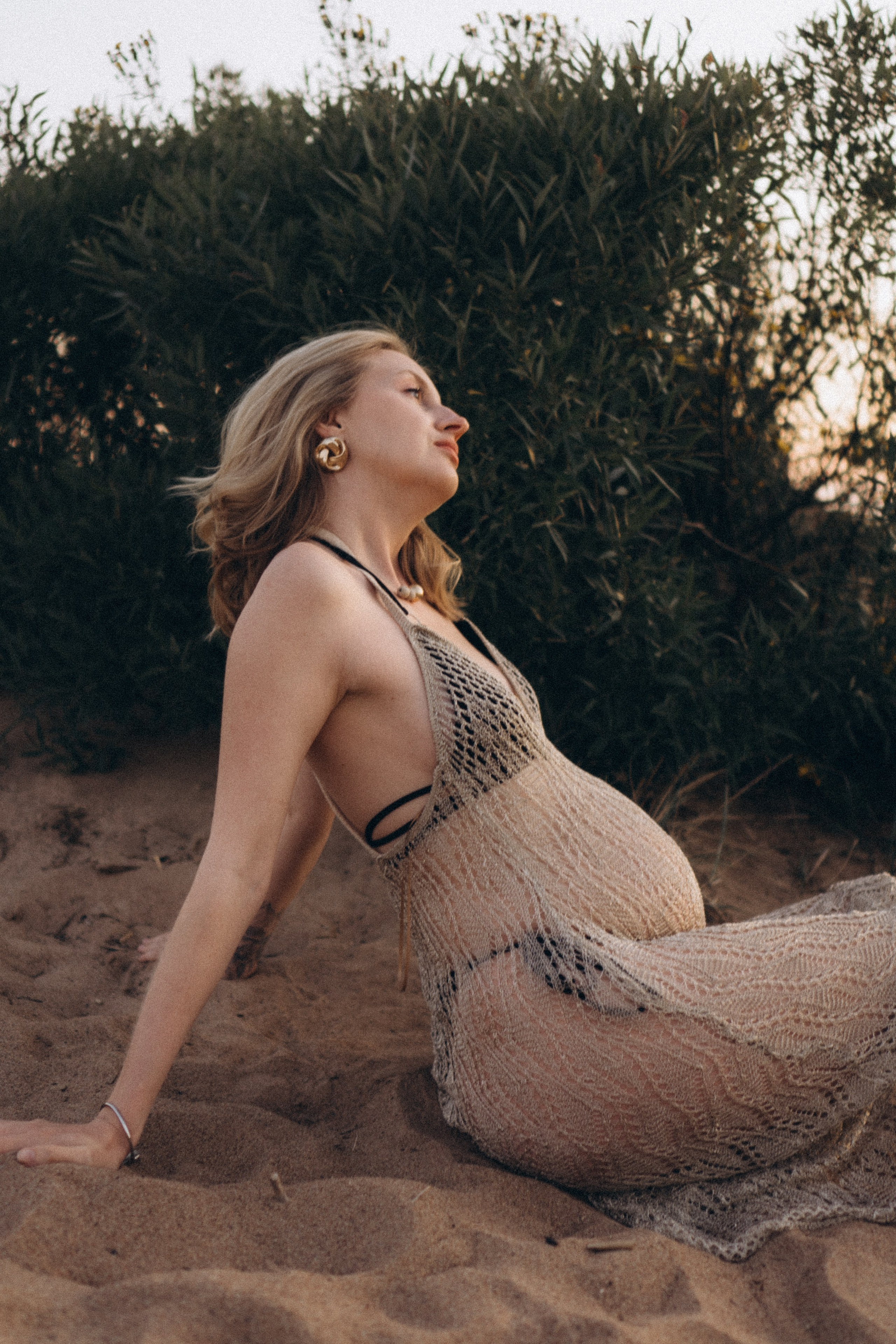 В ОЖИДАНИИ. Профессиональный фотограф, Санкт-Петербург — Виктория Богомолова