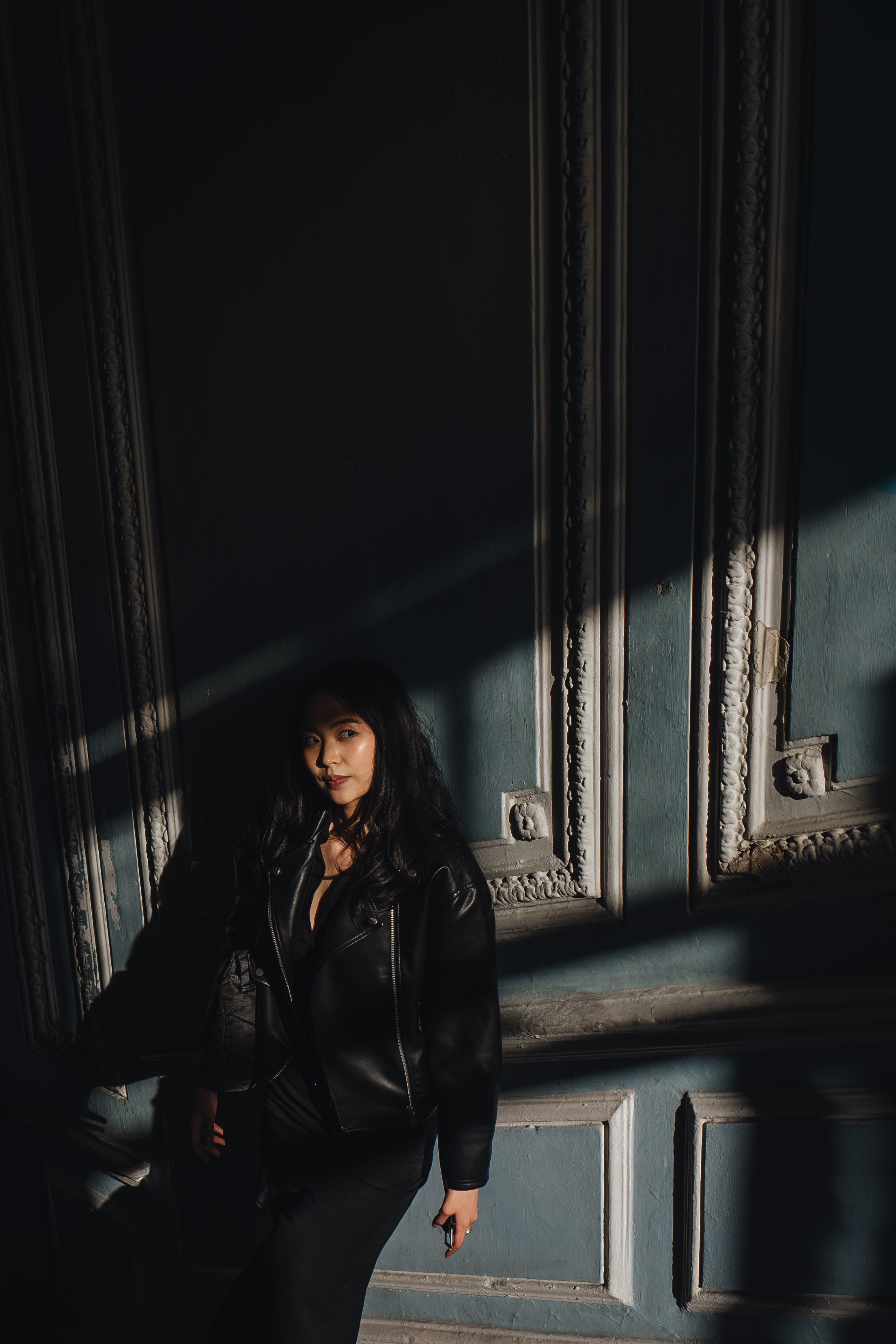 В ПАРАДНОЙ. Профессиональный фотограф, Санкт-Петербург — Виктория Богомолова