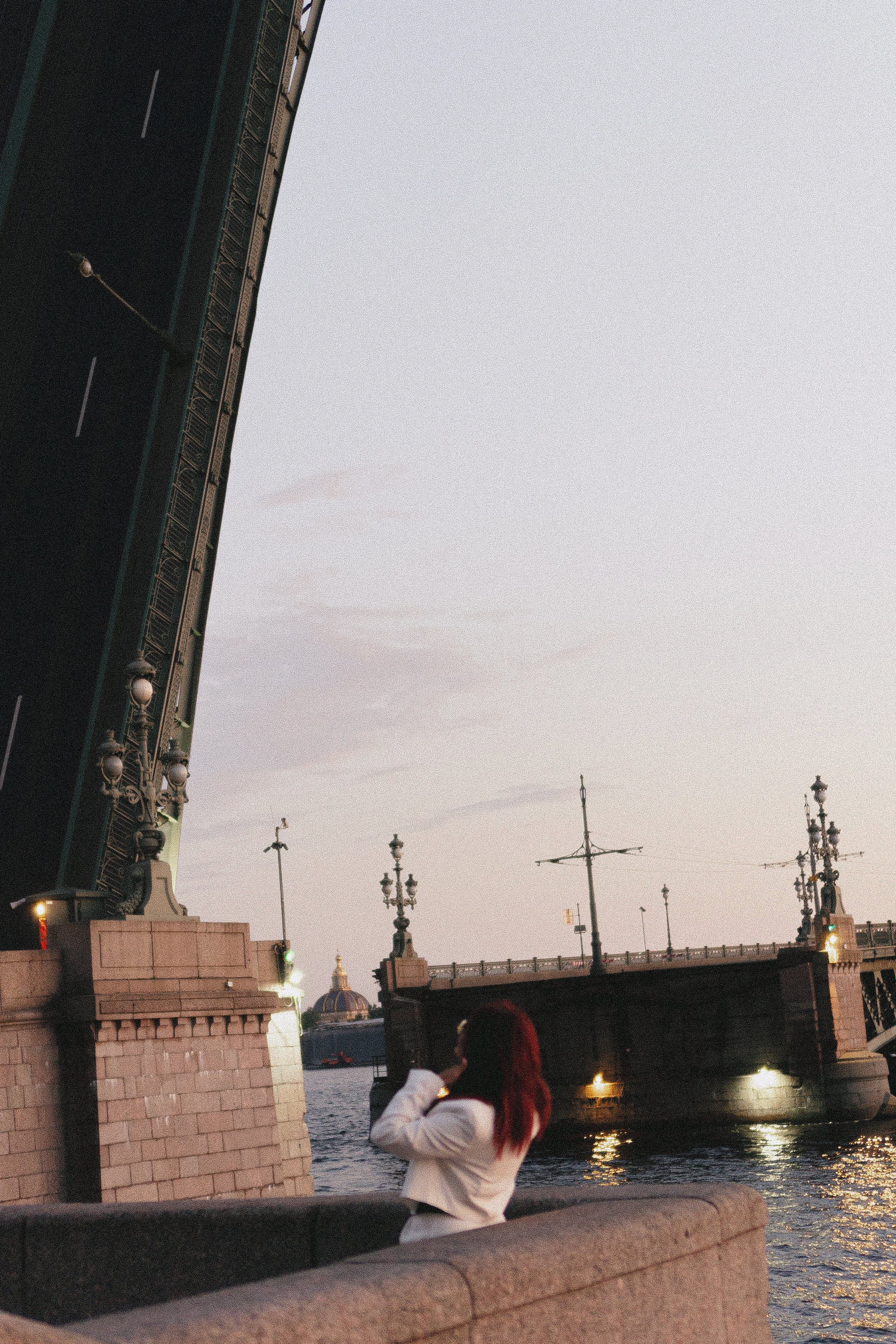 РАССВЕТНАЯ ИСТОРИЯ. Профессиональный фотограф, Санкт-Петербург — Виктория Богомолова