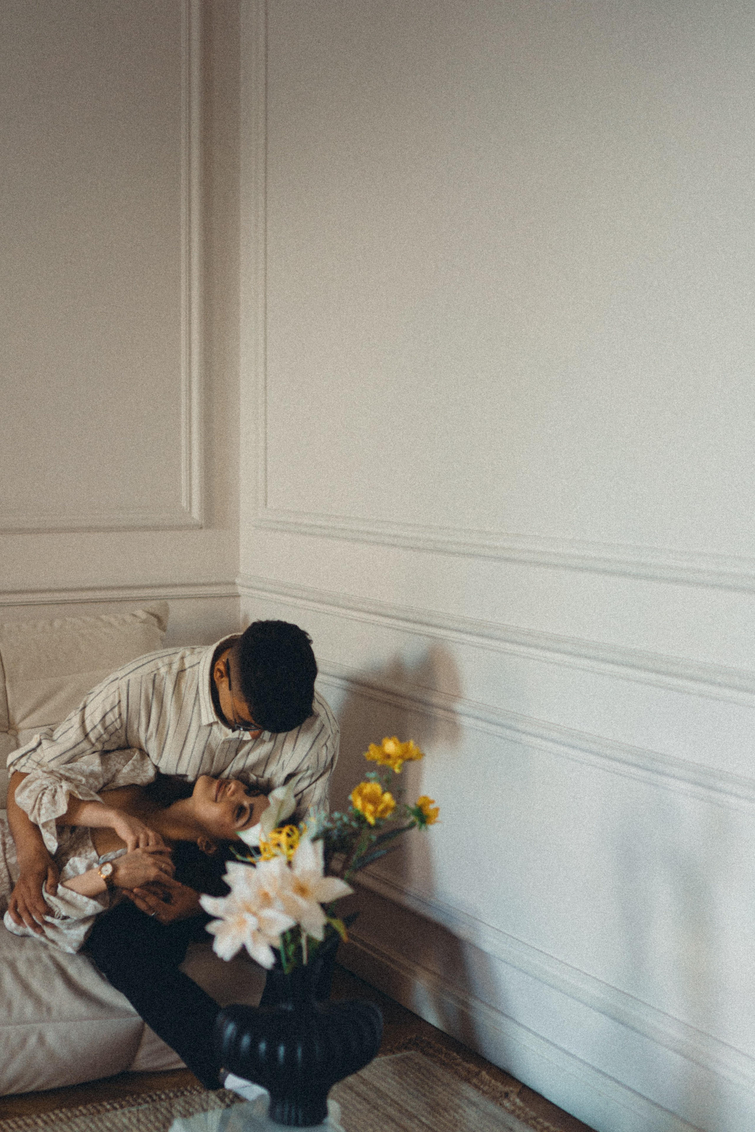 ЛЮБОВЬ В ИЮНЕ. Профессиональный фотограф, Санкт-Петербург — Виктория Богомолова