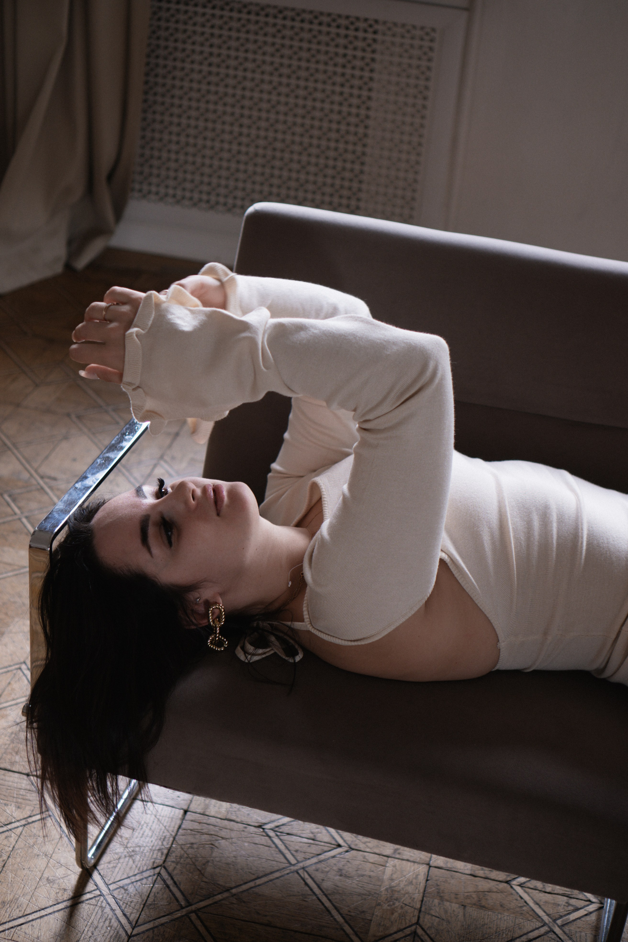 Студийная. Профессиональный фотограф, Санкт-Петербург — Виктория Богомолова