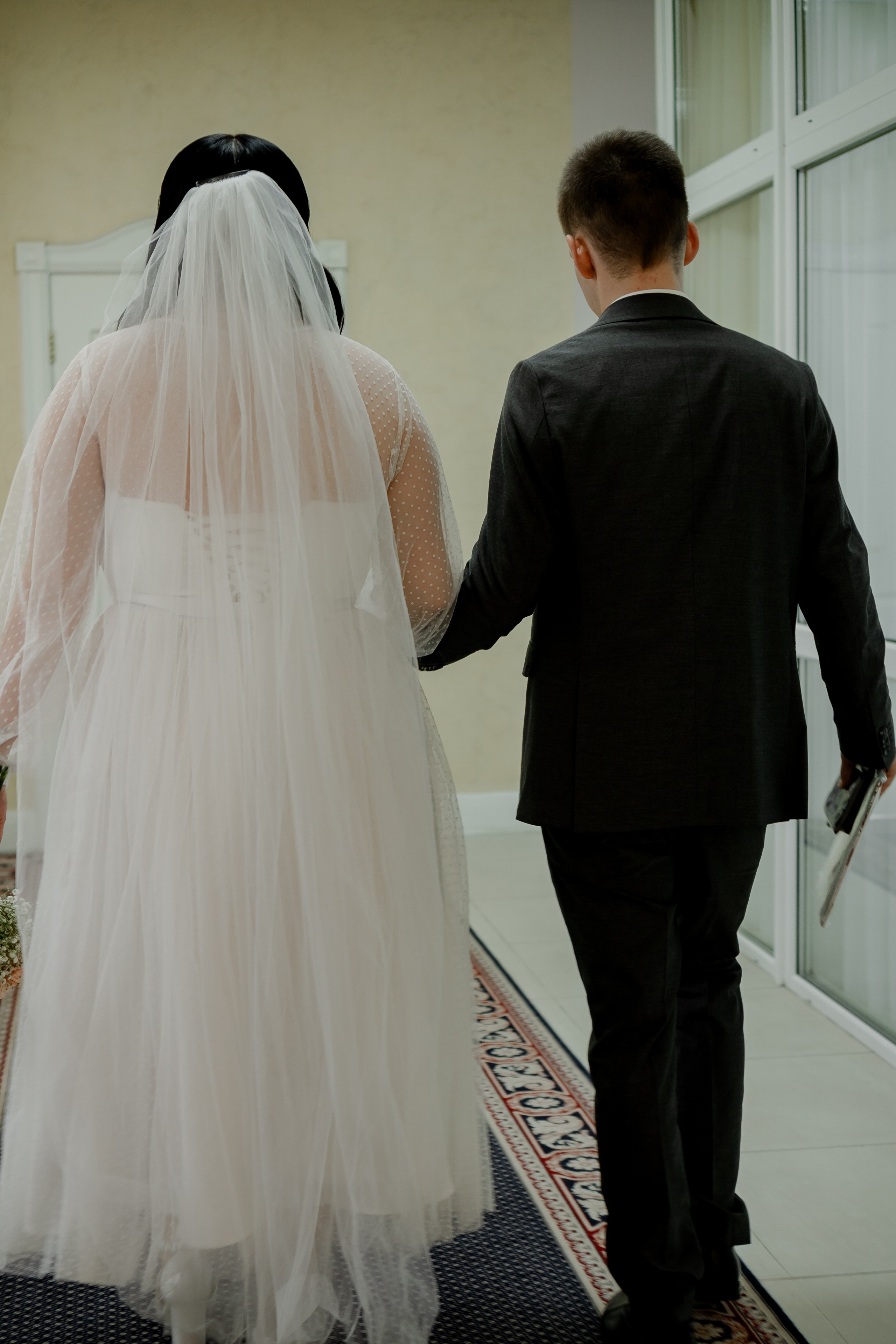 СВАДЕБНАЯ СЬЕМКА В ЗАГСЕ И БАНКЕТ. Профессиональный фотограф, Санкт-Петербург — Виктория Богомолова