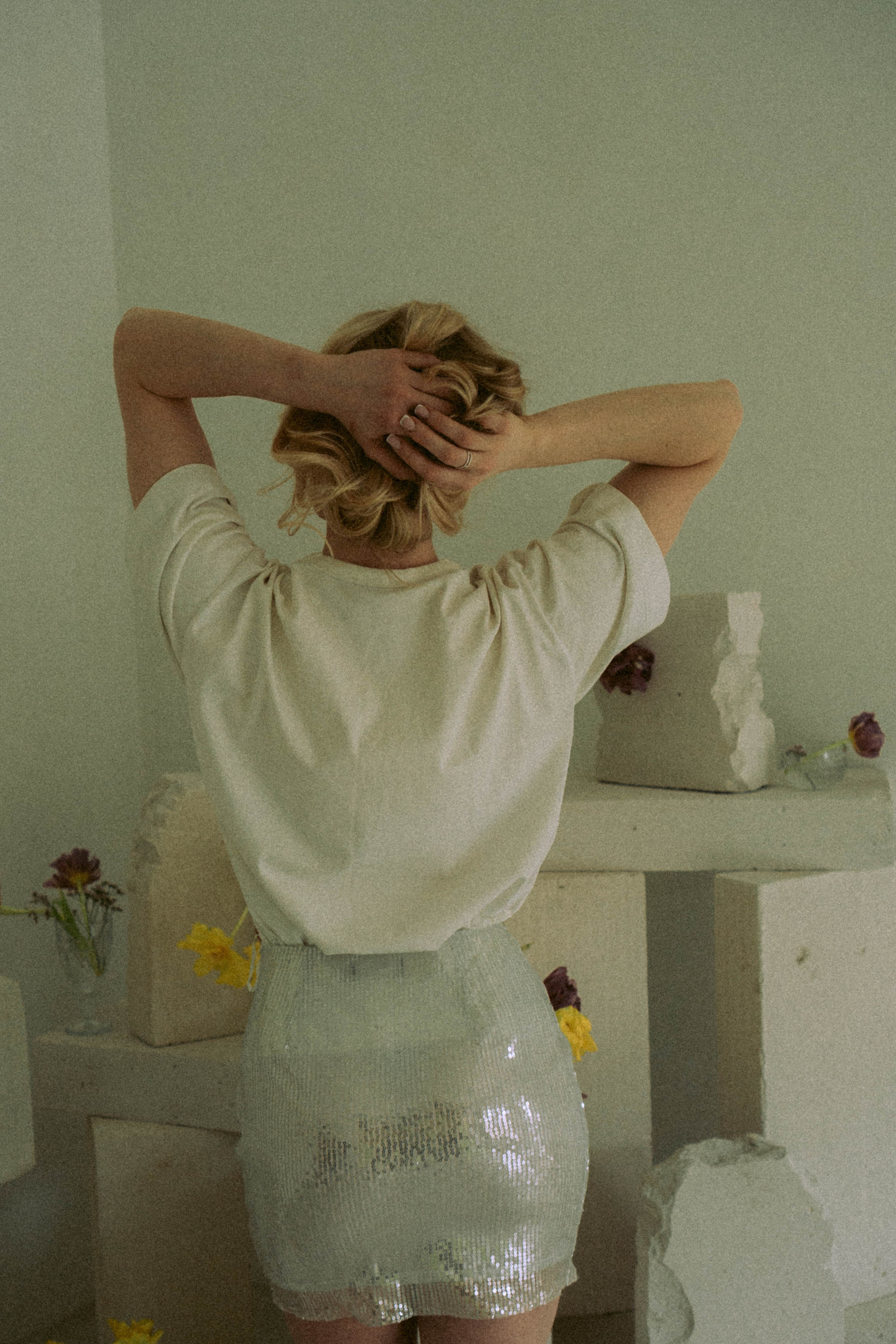 Студийная. Профессиональный фотограф, Санкт-Петербург — Виктория Богомолова