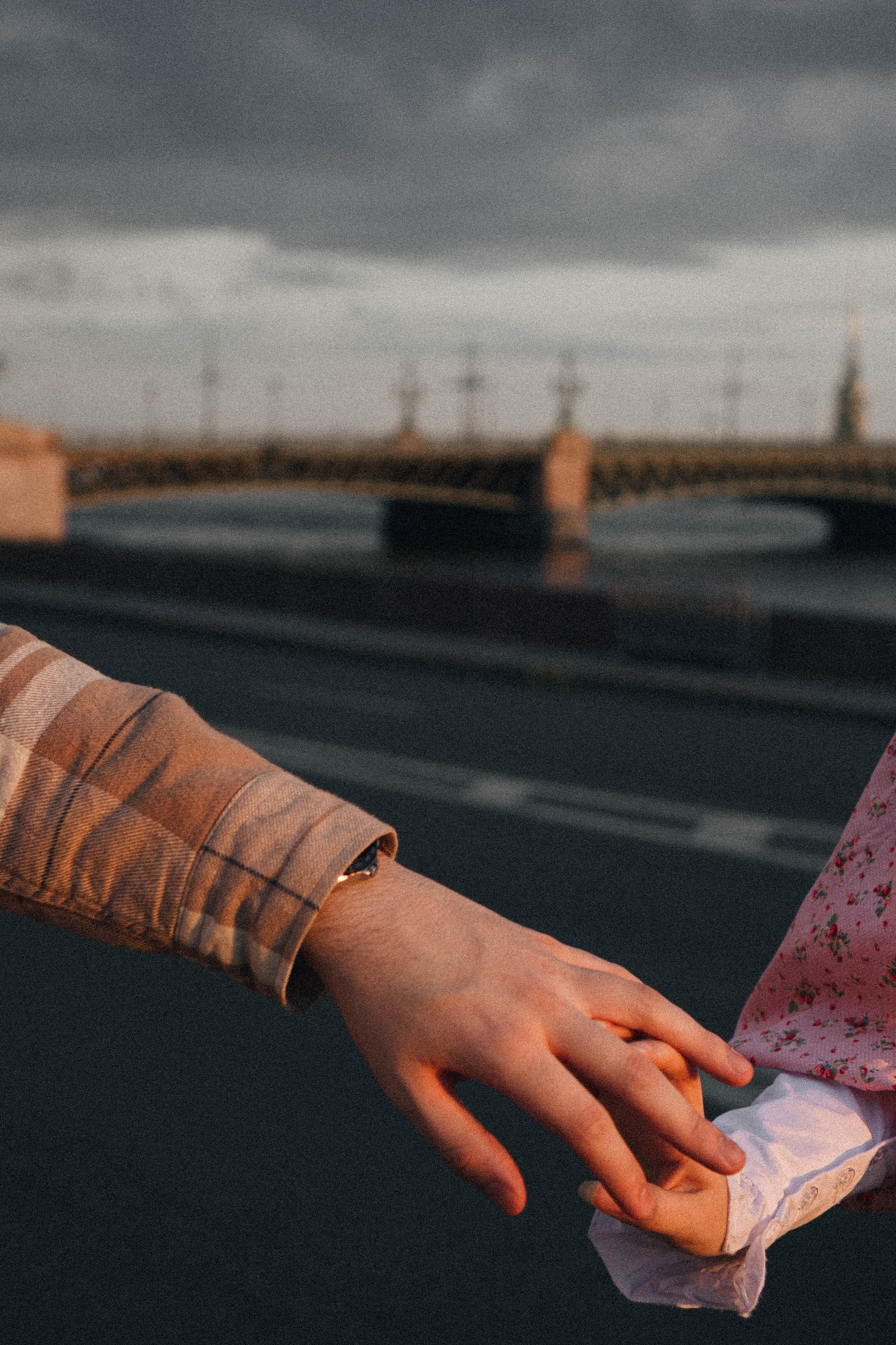 Любовь. Профессиональный фотограф, Санкт-Петербург — Виктория Богомолова