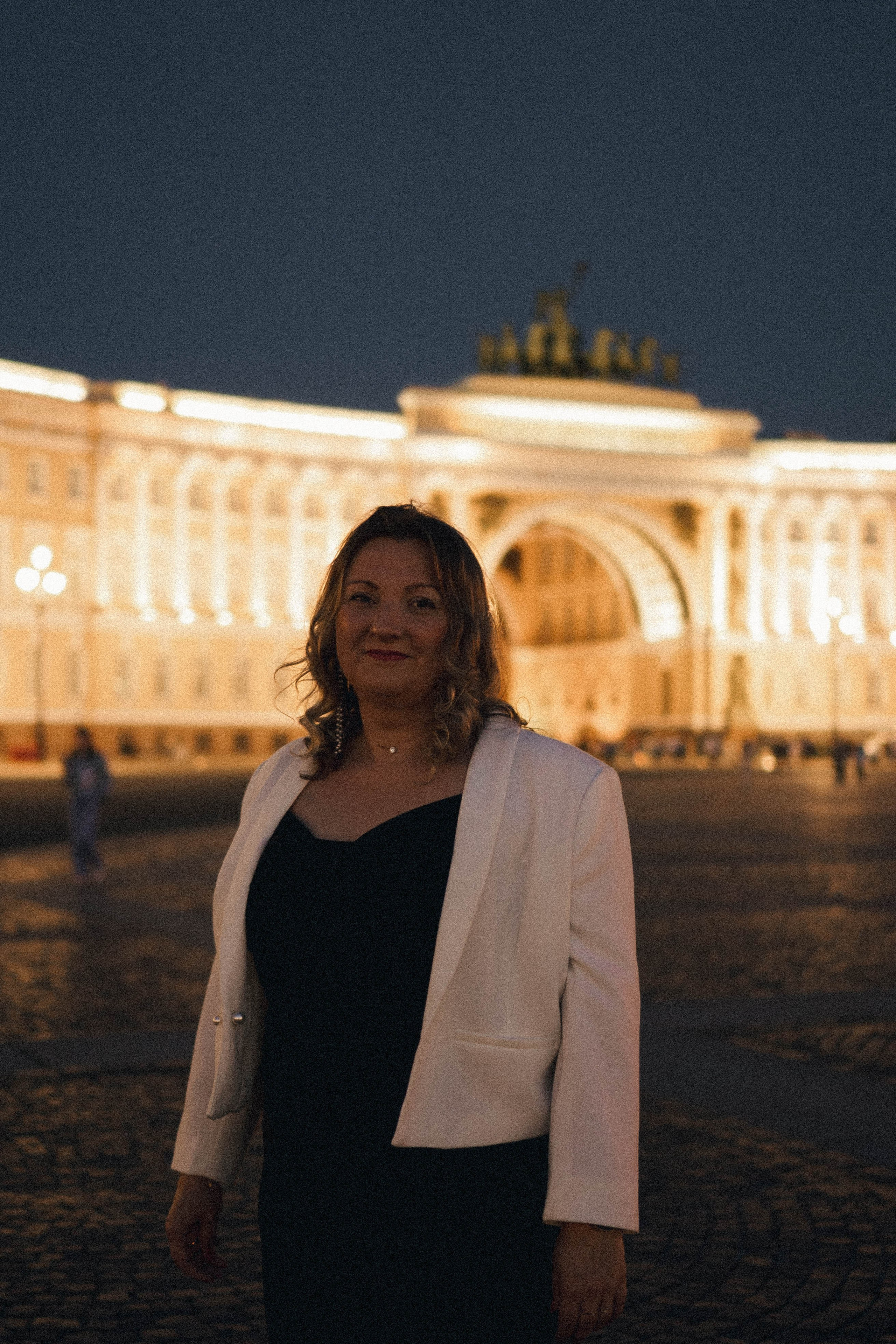 Закатная серия. Профессиональный фотограф, Санкт-Петербург — Виктория Богомолова