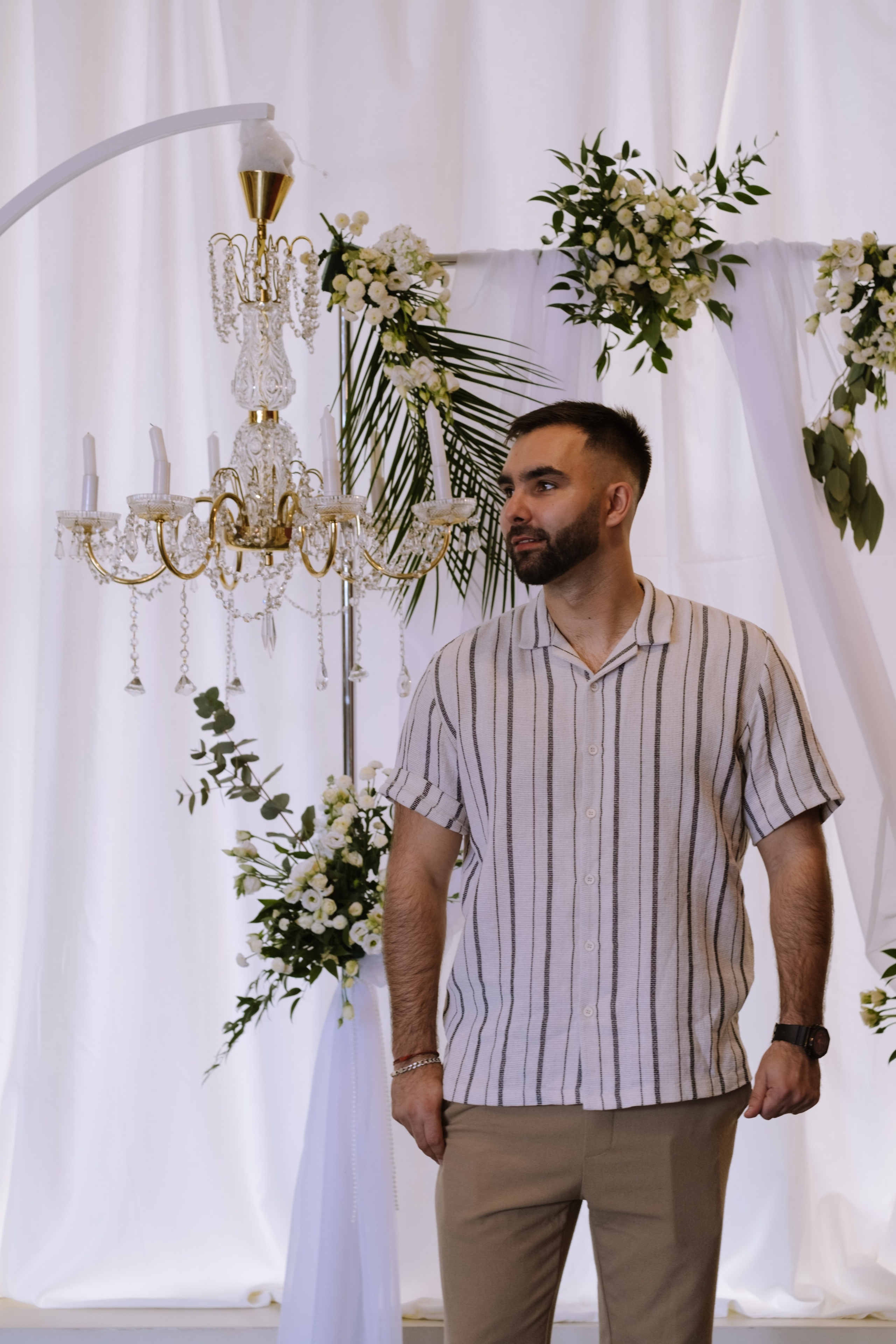 СВАДЕБНЫЙ БАНКЕТ НА ВЛАДИМИРСКОЙ В САНКТ-ПЕТЕРБУРГЕ (КАМЕРНАЯ СВАДЬБА). Профессиональный фотограф, Санкт-Петербург — Виктория Богомолова