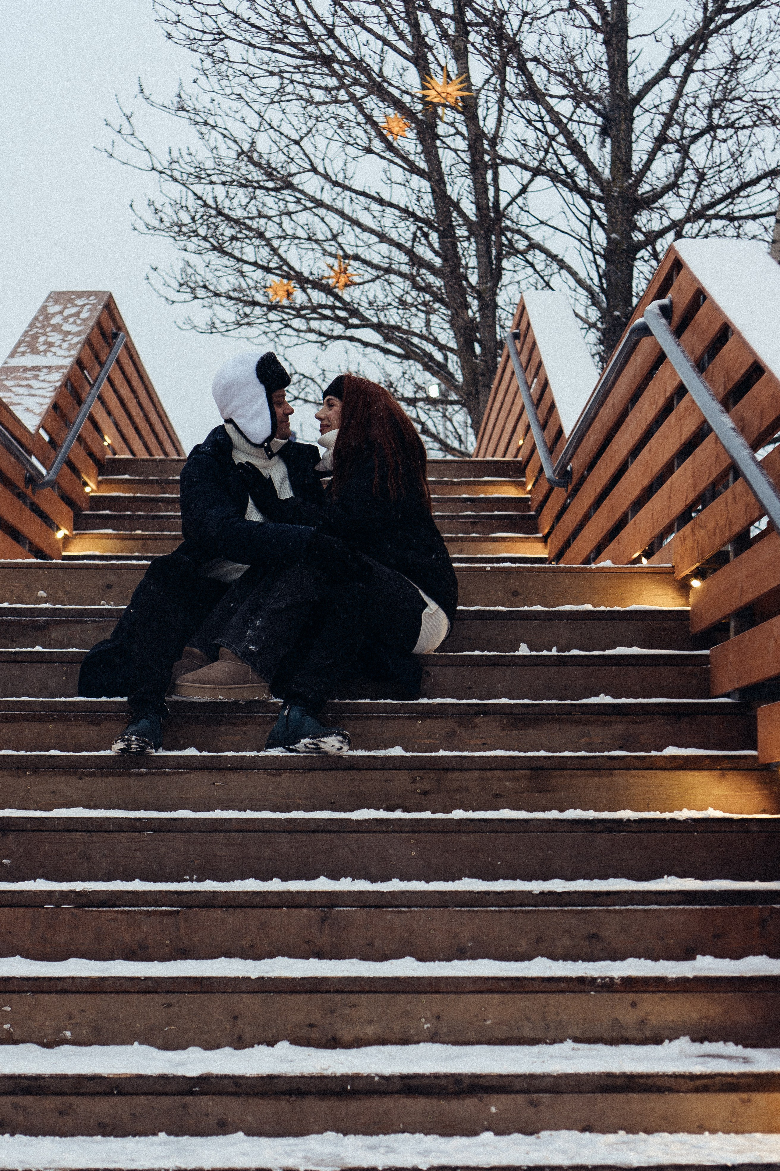 КАТОК СЕВКАБЕЛЬ. Профессиональный фотограф, Санкт-Петербург — Виктория Богомолова
