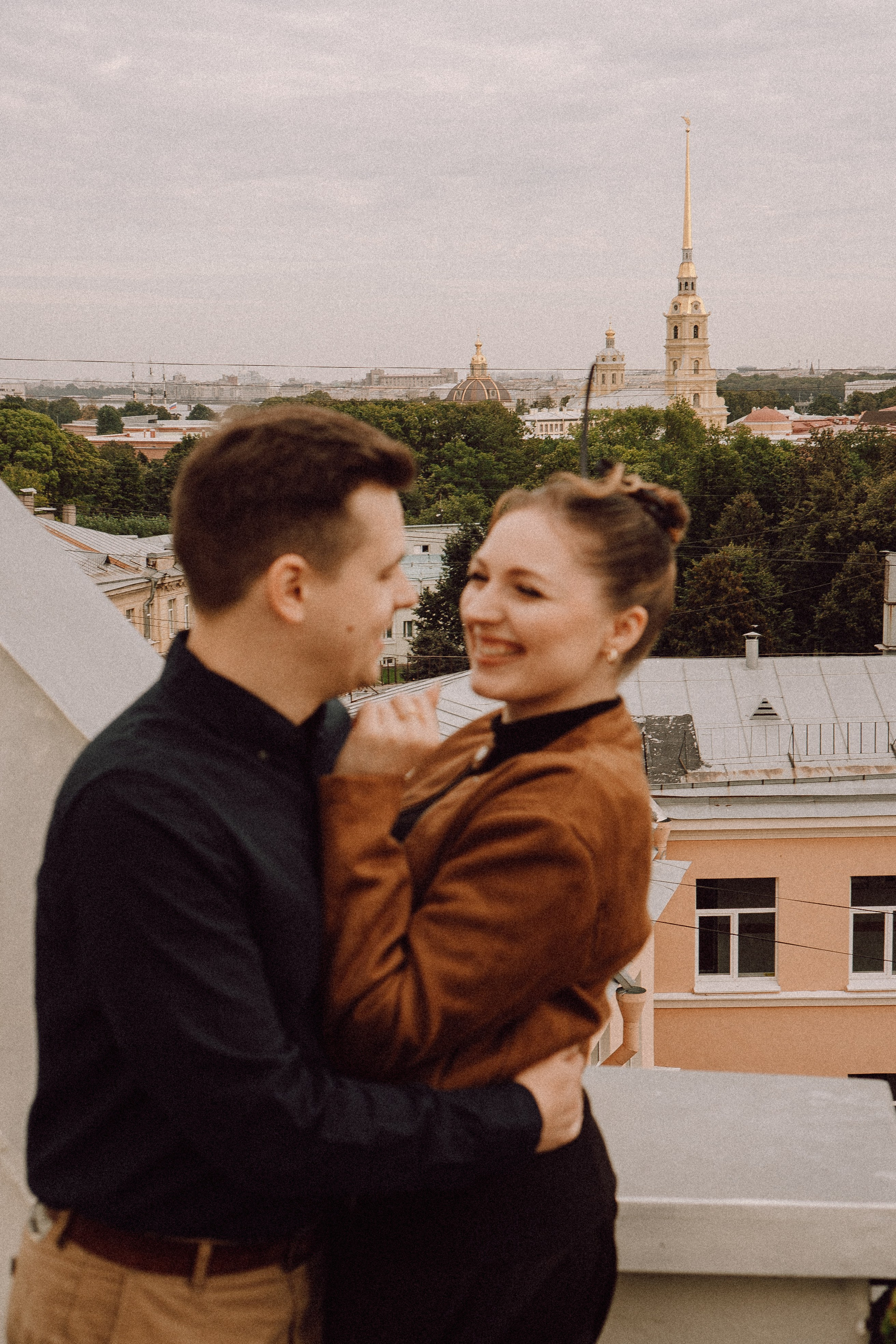 LOVE. Профессиональный фотограф, Санкт-Петербург — Виктория Богомолова