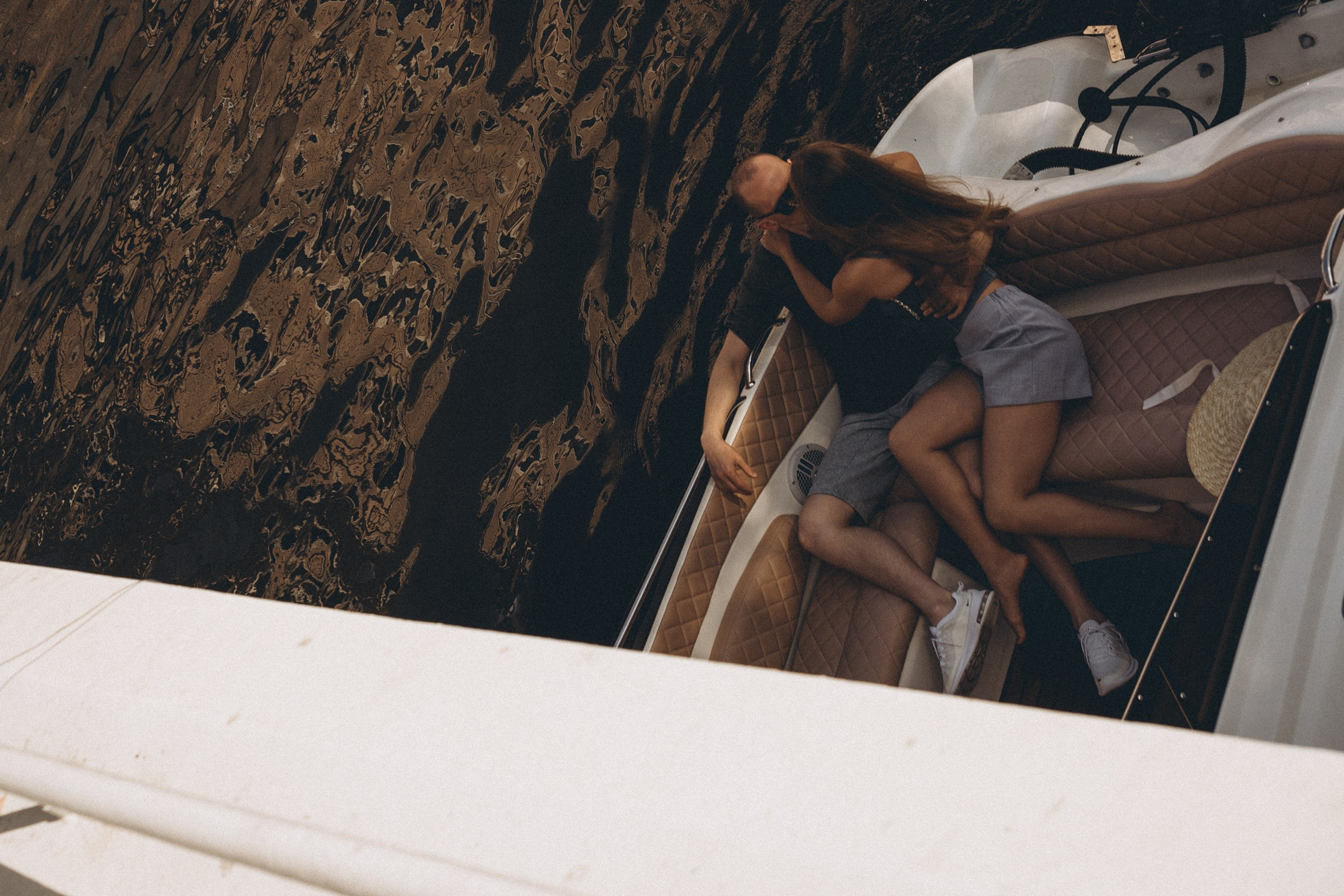 Любовь. Профессиональный фотограф, Санкт-Петербург — Виктория Богомолова