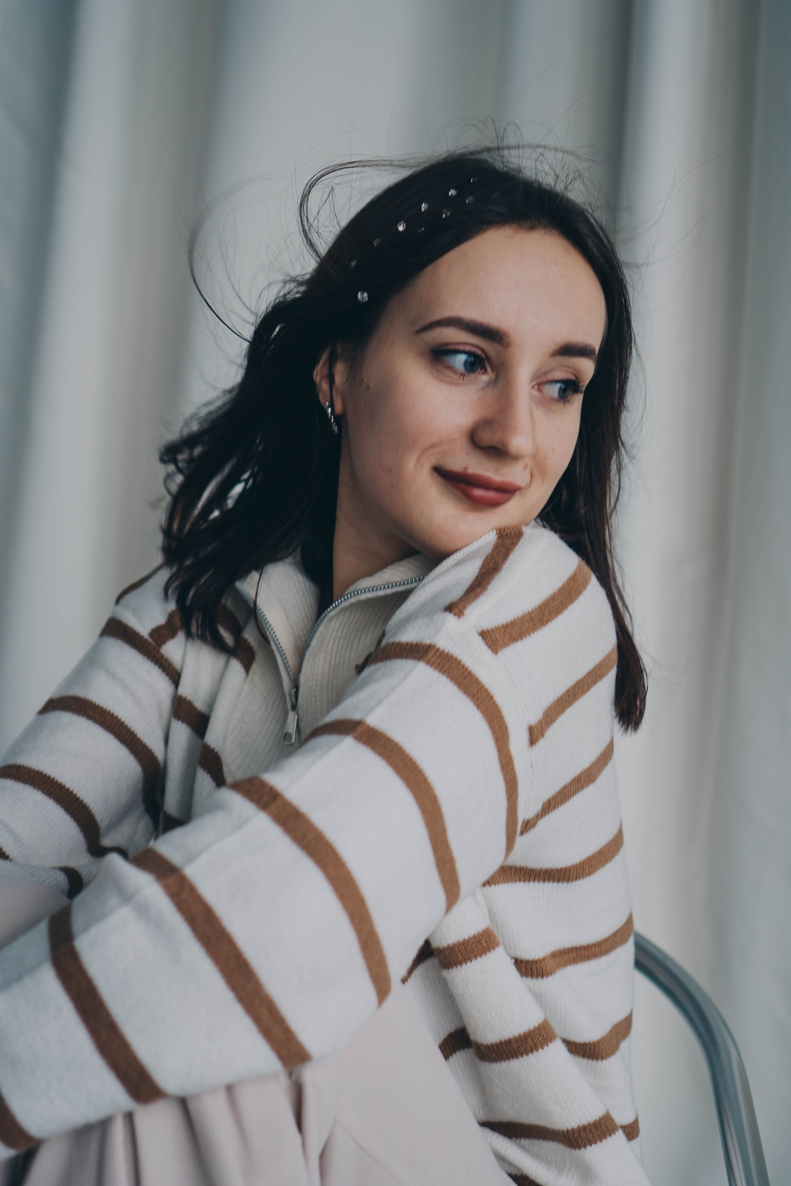 Фотосессия для дня рождения. Профессиональный фотограф, Санкт-Петербург — Виктория Богомолова