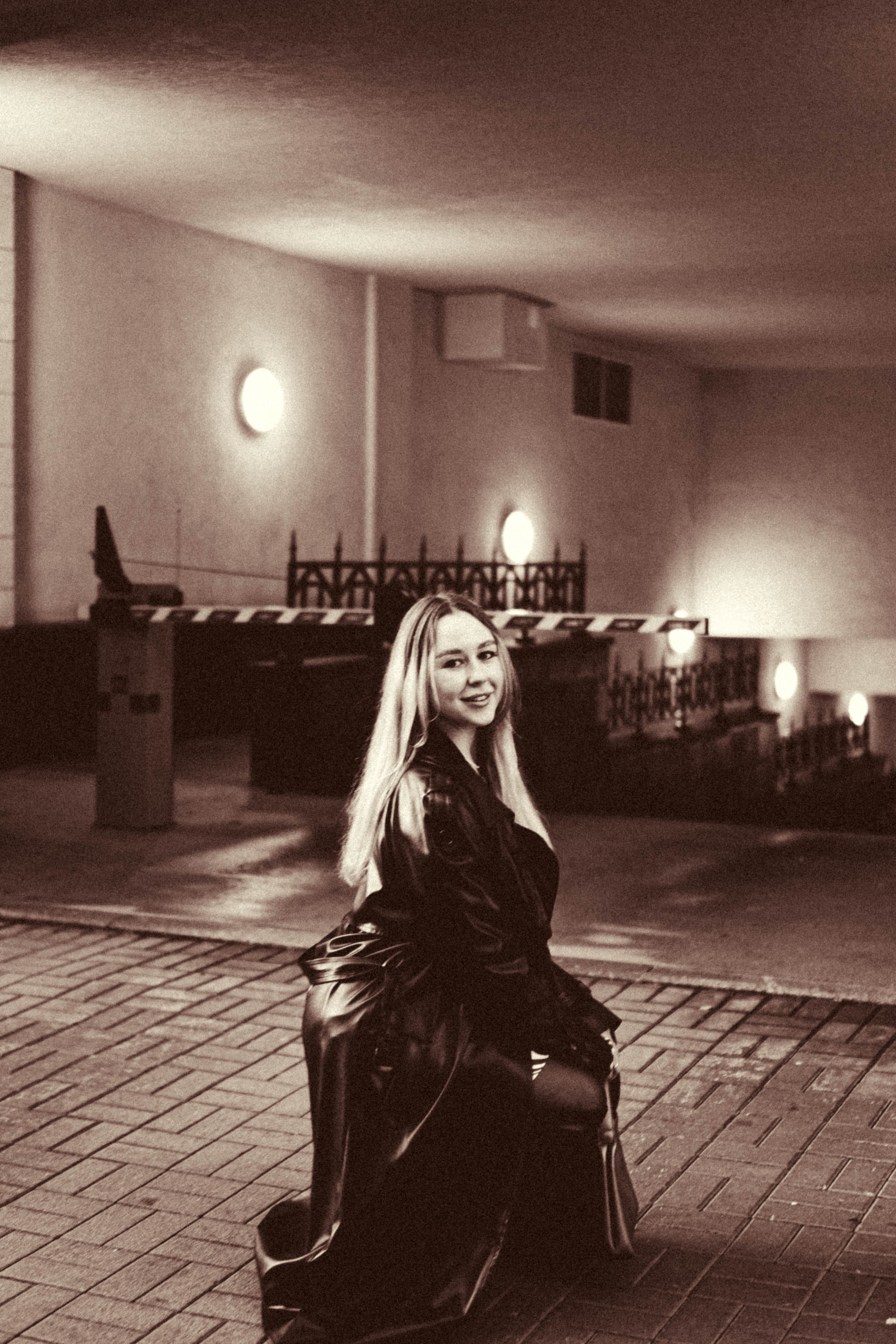 Ксения. Профессиональный фотограф, Санкт-Петербург — Виктория Богомолова