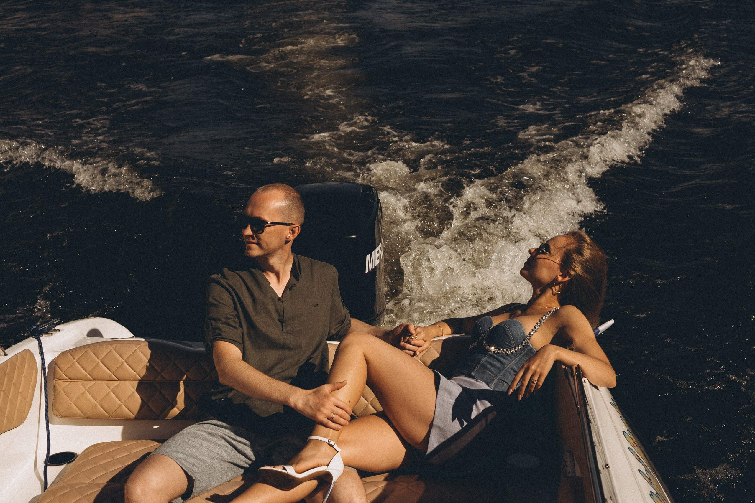 Любовь. Профессиональный фотограф, Санкт-Петербург — Виктория Богомолова