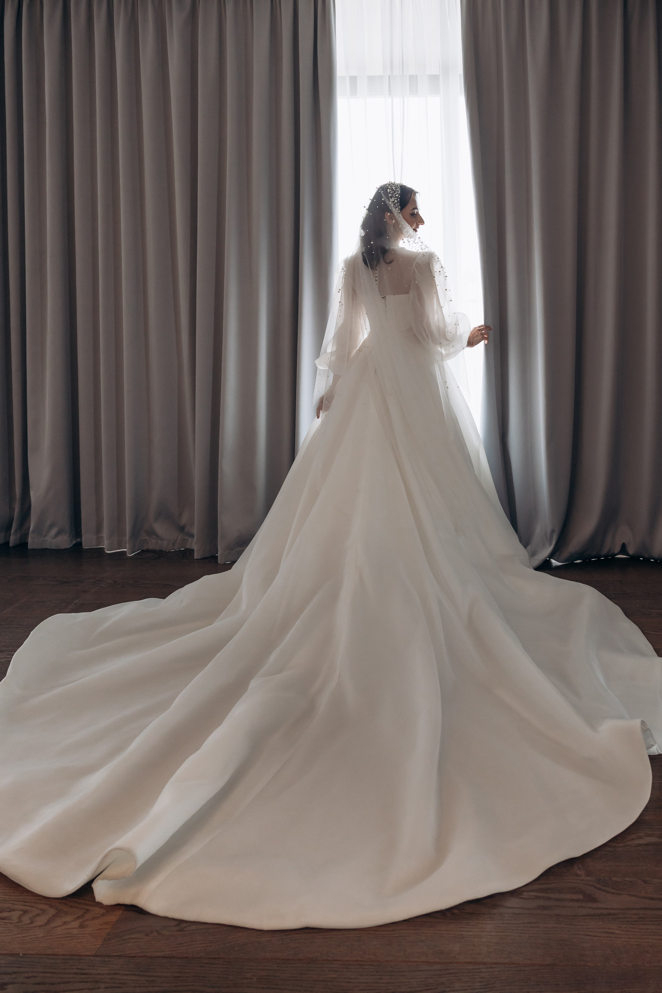 Мурад и Арина. Фотограф в Калининграде свадебная фотография, репортажная, фотосессии