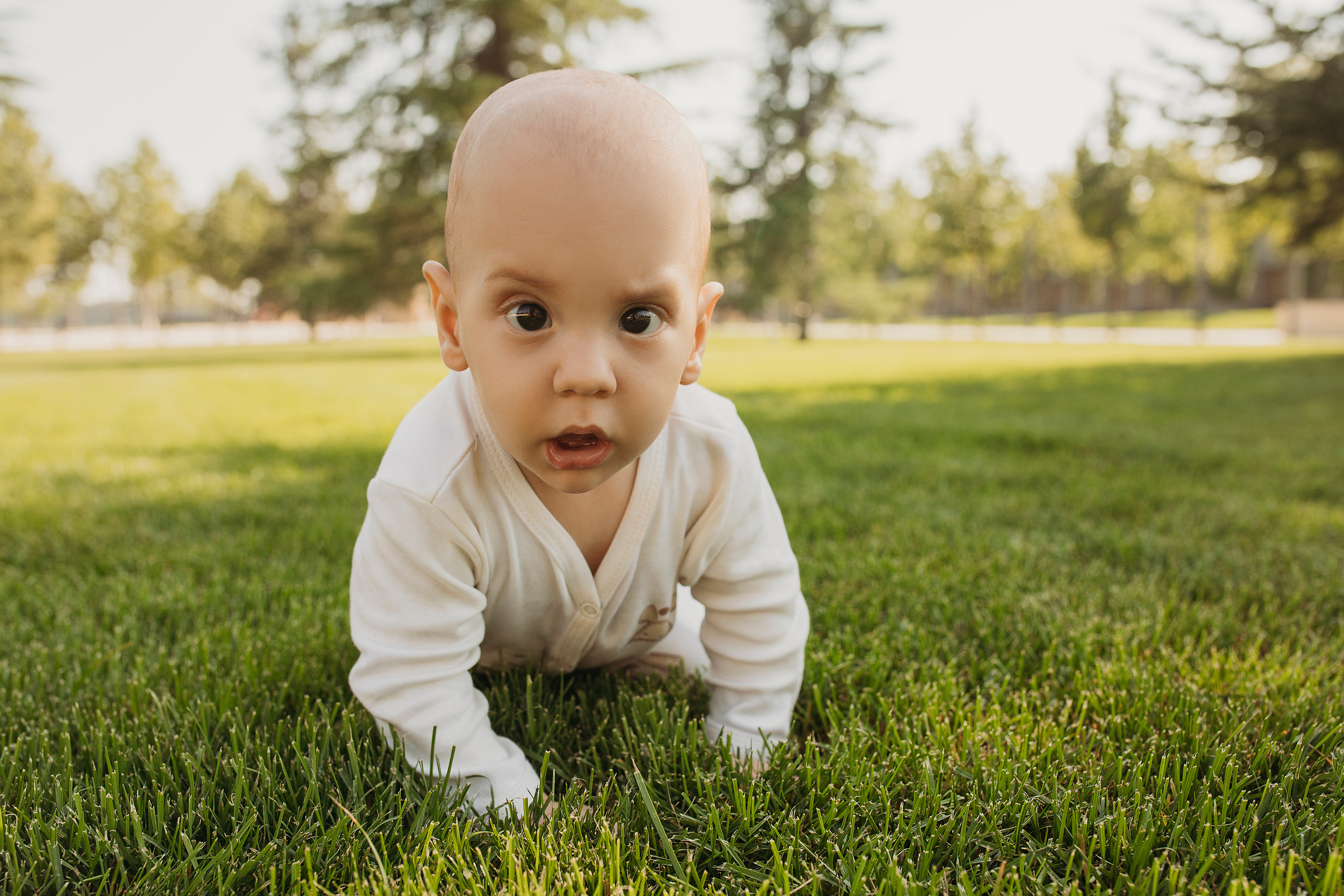 Павел и Галина. Большая семья. Семейный фотограф в Краснодаре Коломыцева Евгения