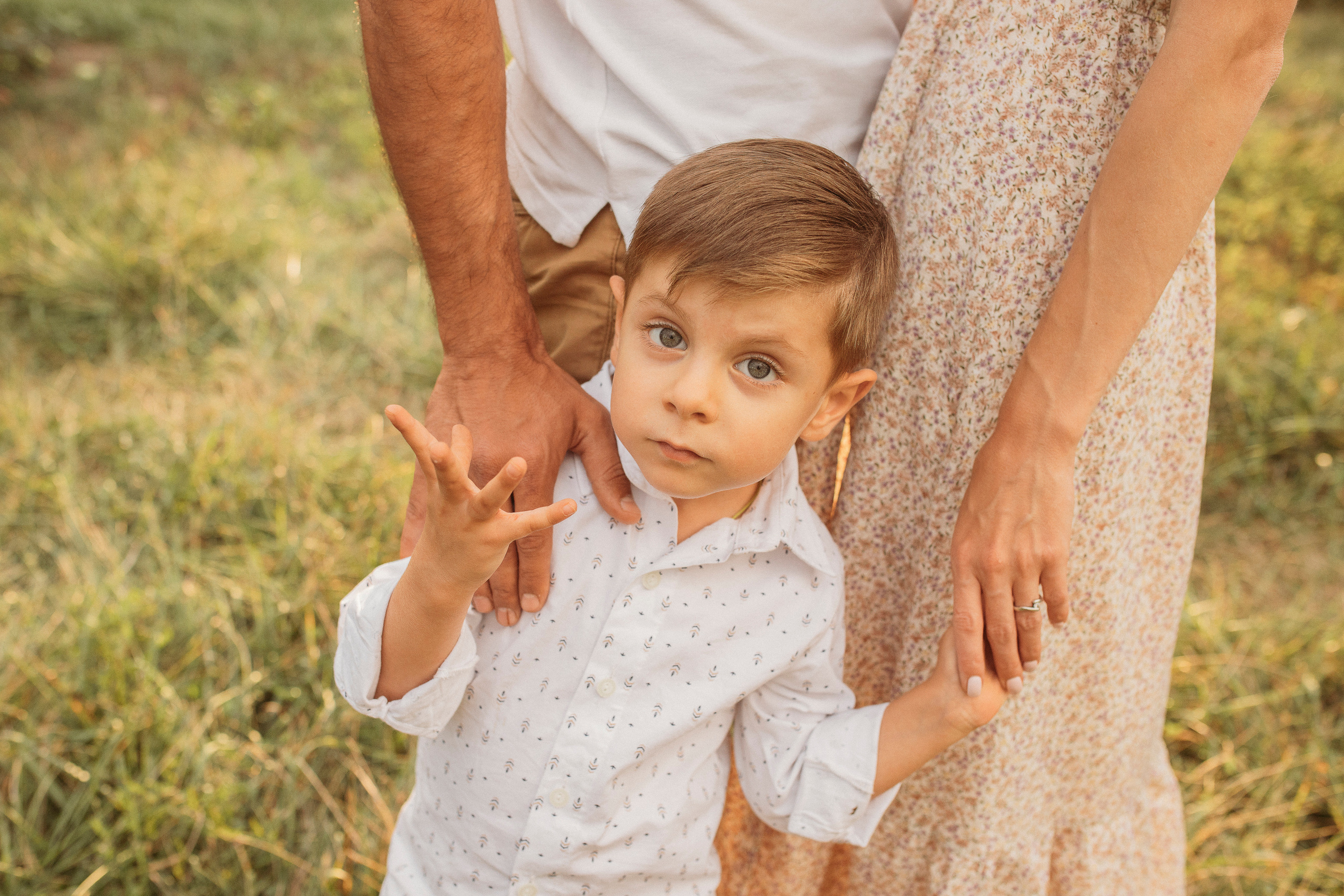 Саша Саша Даня. Семейный фотограф в Краснодаре Коломыцева Евгения