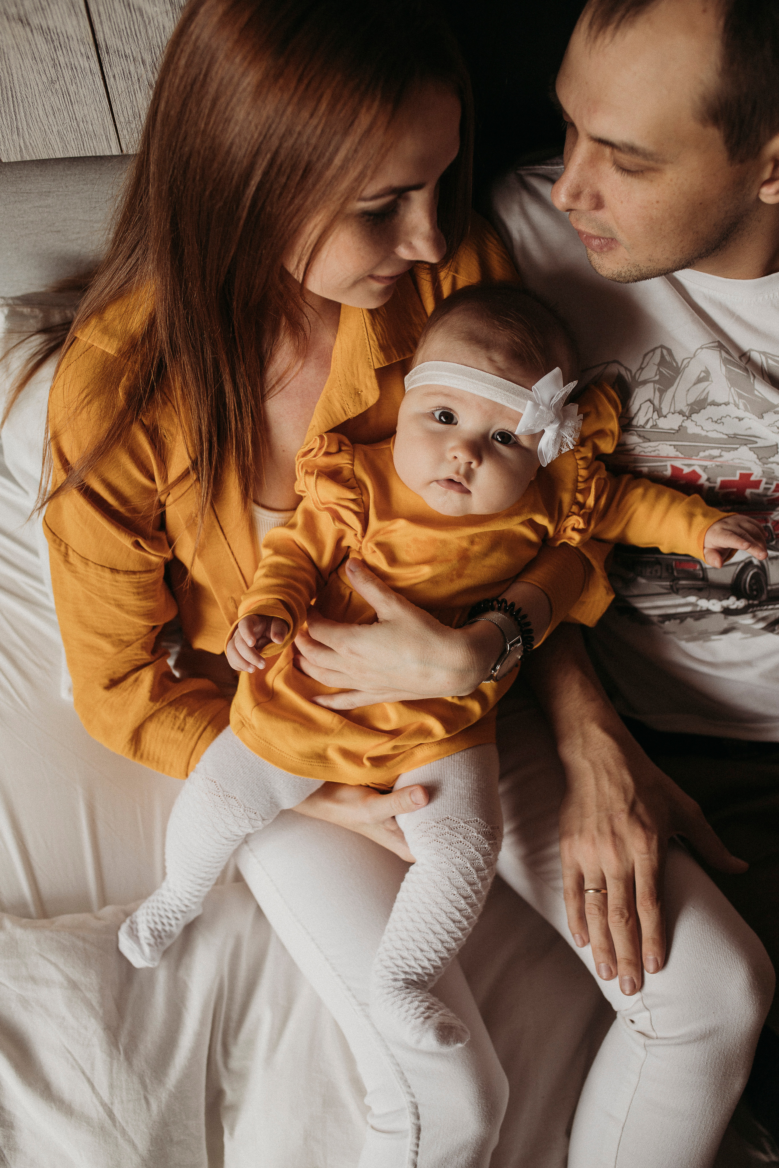 Семейная история Максима и Олены. Семейный фотограф в Краснодаре Коломыцева Евгения