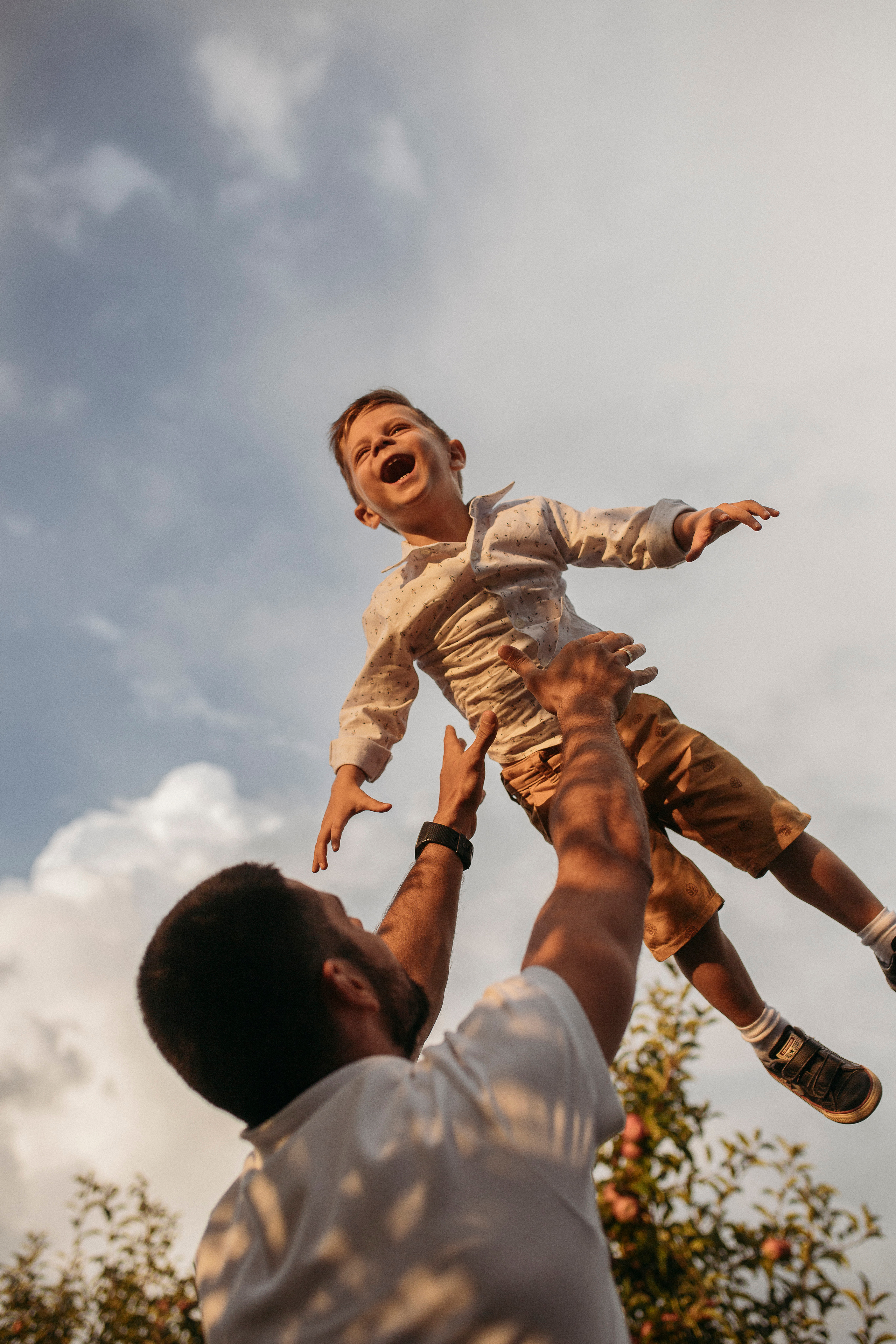 Саша Саша Даня. Семейный фотограф в Краснодаре Коломыцева Евгения